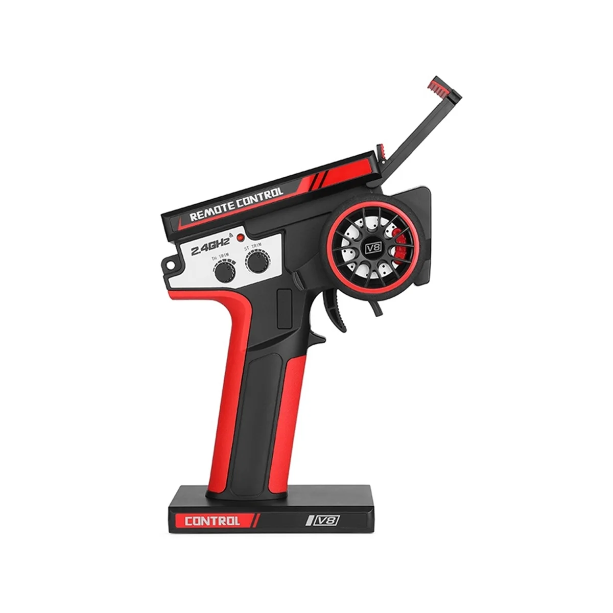V8 передатчик дистанционного управления 104018-2493 для WLtoys 124008 104016 104018 284010 284161 новые K969 K989 RC автозапчасти
V8 передатчик дистанционного управления 104018-2493 для WLtoys 124008 104016 104018 284010 284161 новые K969 K989 RC автозапчасти