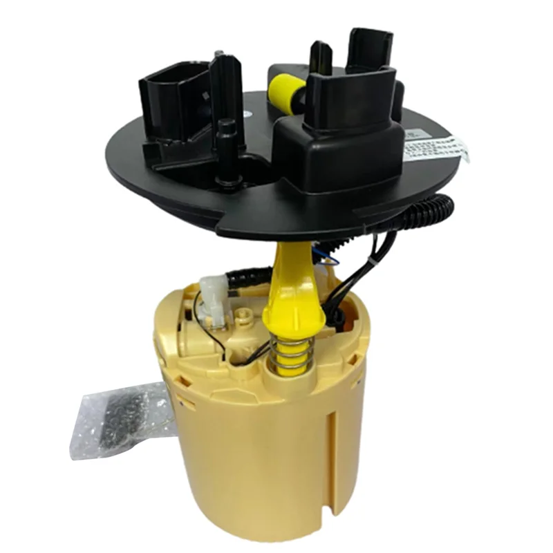 A4474706500 Car Tank Fuel Pump Assembly for Mercedes Benz Vito W447 V 260 V-Class 2016-2018 Electric Pump Module
A4474706500 Car Tank Fuel Pump Assembly for Mercedes Benz Vito W447 V 260 V-Class 2016-2018 Electric Pump Module