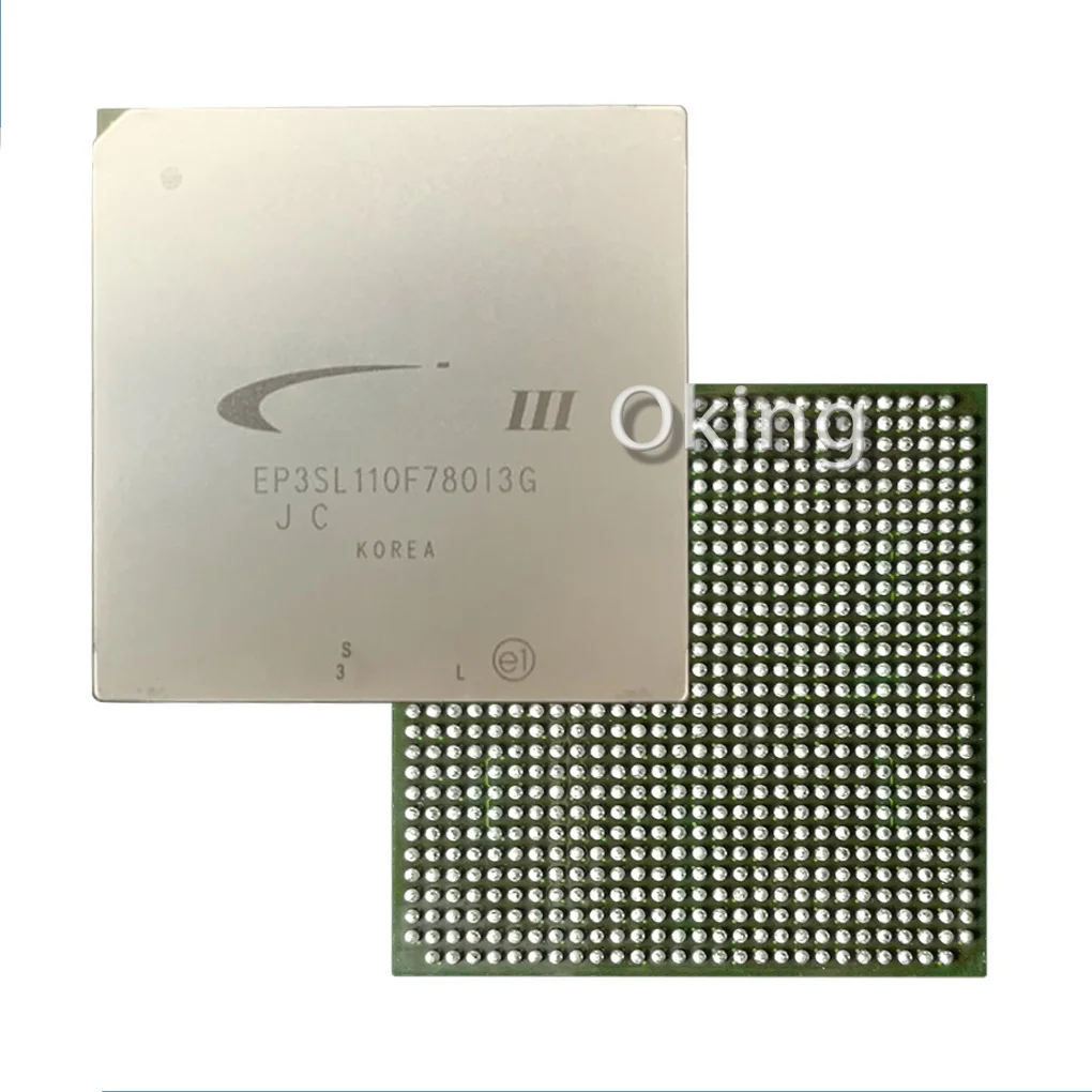 1piece 100% New EP3SL110F780I2N EP3SL110F780I3N EP3SL110F780I4N EP3SL110F780I2 EP3SL110F780I3 EP3SL110F780I4 I/Os 488
1piece 100% New EP3SL110F780I2N EP3SL110F780I3N EP3SL110F780I4N EP3SL110F780I2 EP3SL110F780I3 EP3SL110F780I4 I/Os 488