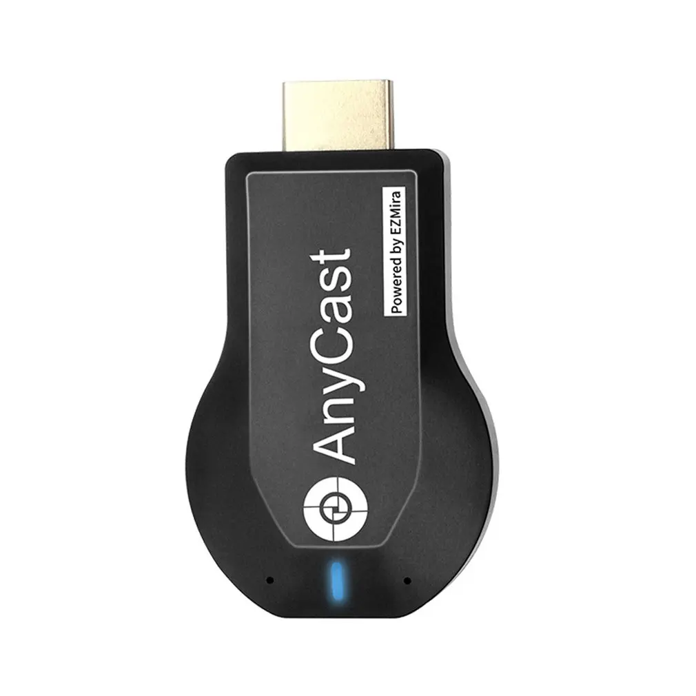 

M9 TV stick Wifi Display Receiver Dongle for DLNA Miracast Airplay Airmirror 1080P Mirascreen Mirroring Screen