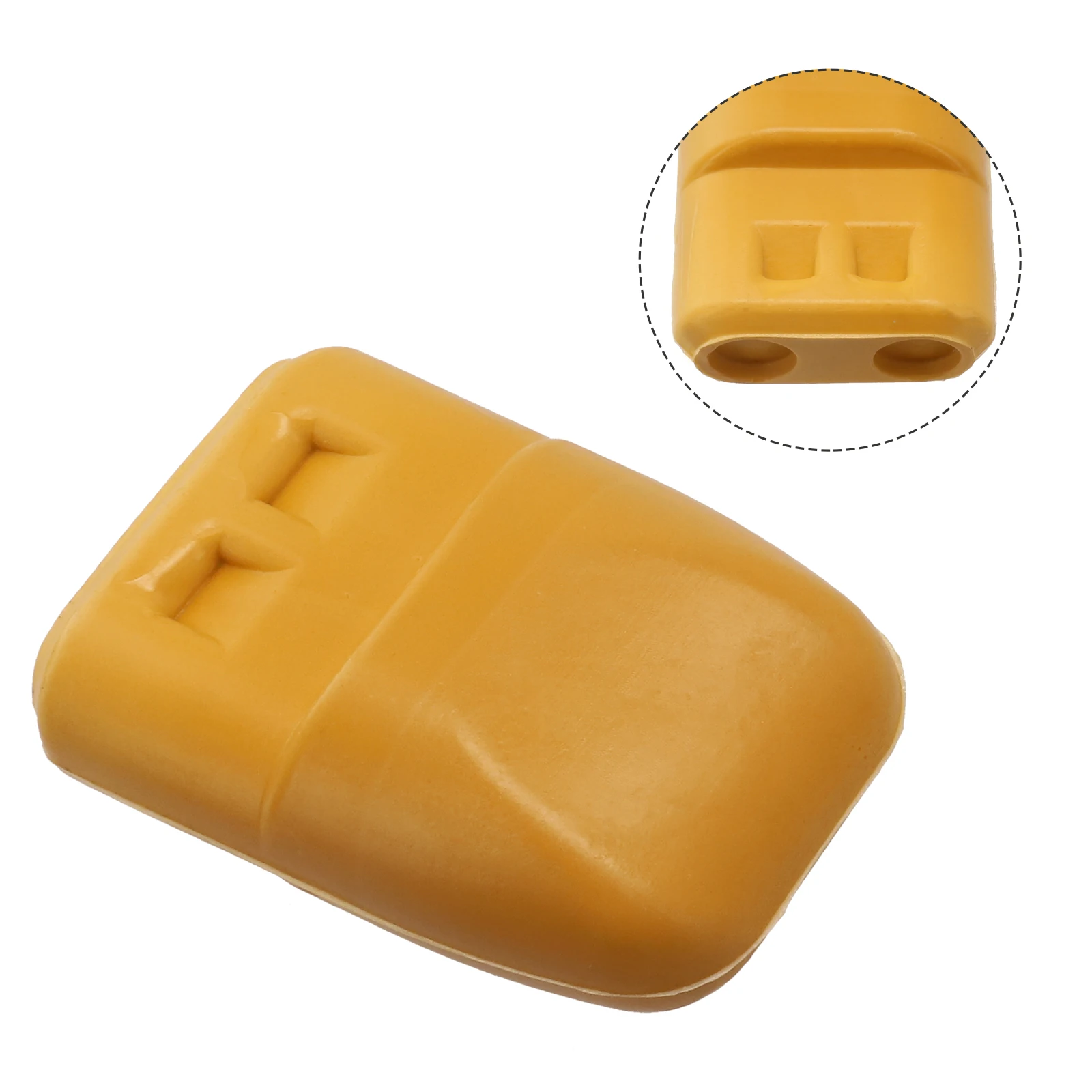 Brand New Spring Buffer Block Spring Buffer Block 1pcs 52106438AB For DURANGO 2WD 99-03 Front Spring Buffer Block
Brand New Spring Buffer Block Spring Buffer Block 1pcs 52106438AB For DURANGO 2WD 99-03 Front Spring Buffer Block
