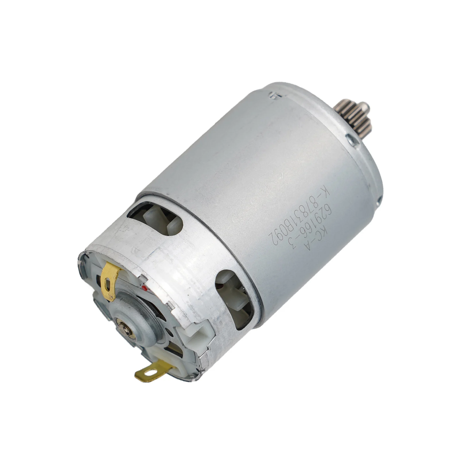 Accessories Motor Sliver Durable High Quality Material Part Number 629395 8 Replacement HP333D DF333D DF033D DF333
Accessories Motor Sliver Durable High Quality Material Part Number 629395 8 Replacement HP333D DF333D DF033D DF333