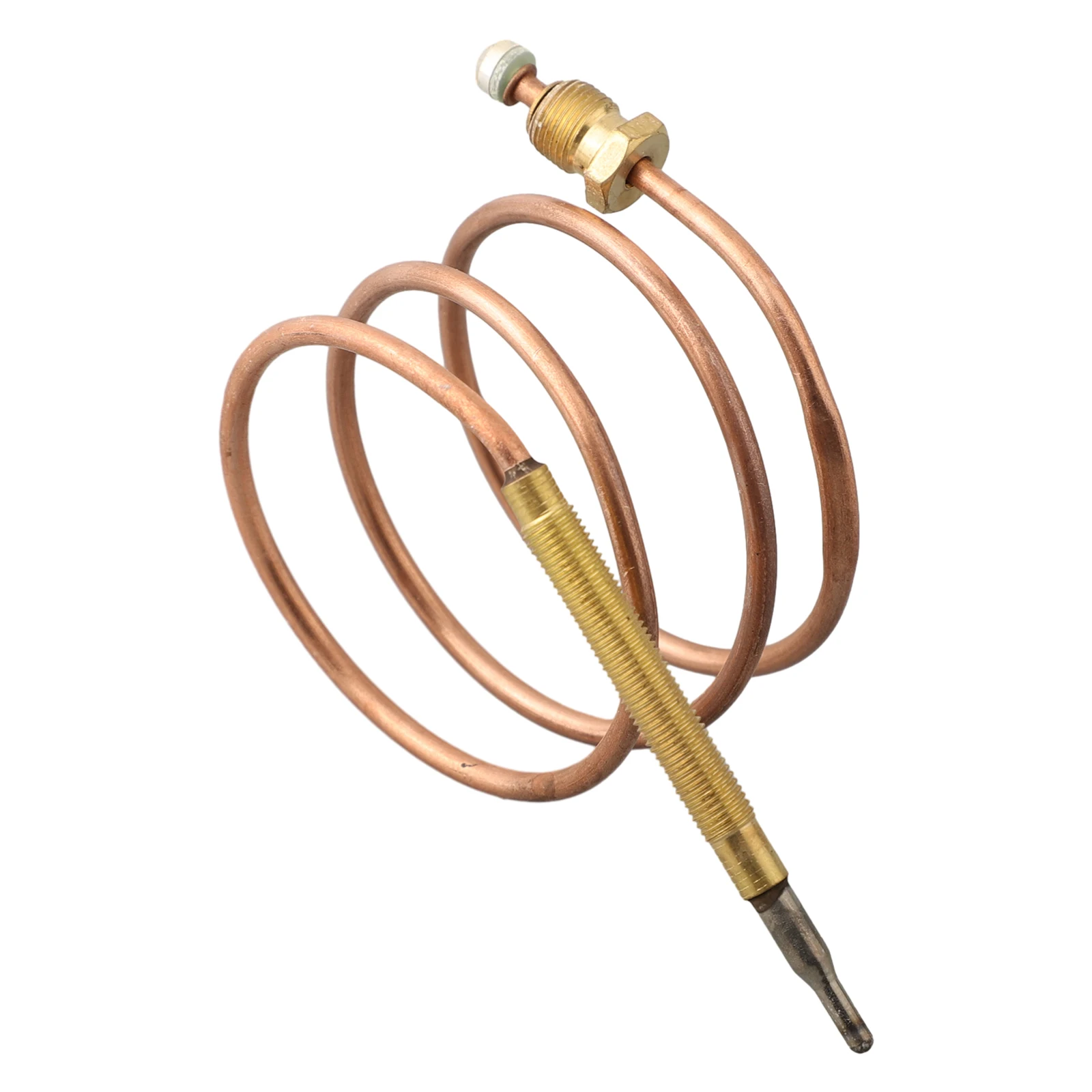 Термопары с гайками для индукционной плиты, высококачественные длинные универсальные тонкие многоцелевые приборы для сжигания термопары
Термопары с гайками для индукционной плиты, высококачественные длинные универсальные тонкие многоцелевые приборы для сжигания термопары