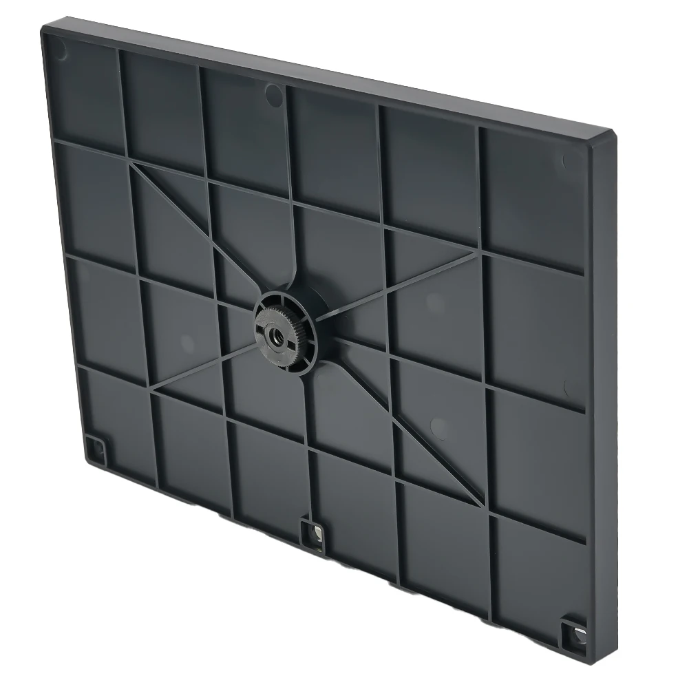 New Projectors Tray 1 * Projectors Tray Supports Top 1 Piece 25*18cmcm(L*W) Black For Tripod Stand High Quality
New Projectors Tray 1 * Projectors Tray Supports Top 1 Piece 25*18cmcm(L*W) Black For Tripod Stand High Quality