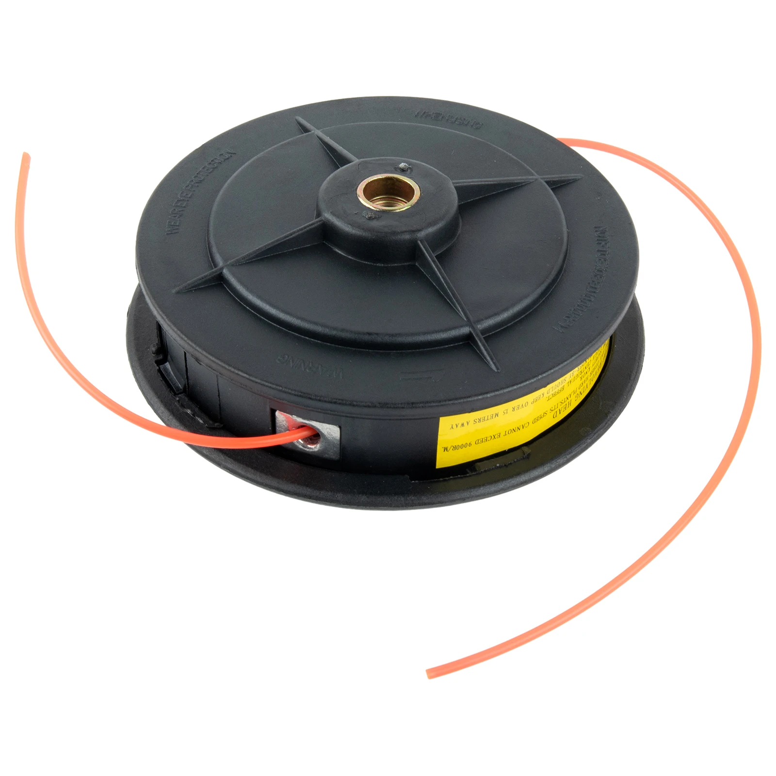 Durable Bump Feed Trimmer Head for Honda Brush Cutter Fits UMK422 UMK425 UMK431 UMK435 Straight Shaft Trimmers
Durable Bump Feed Trimmer Head for Honda Brush Cutter Fits UMK422 UMK425 UMK431 UMK435 Straight Shaft Trimmers