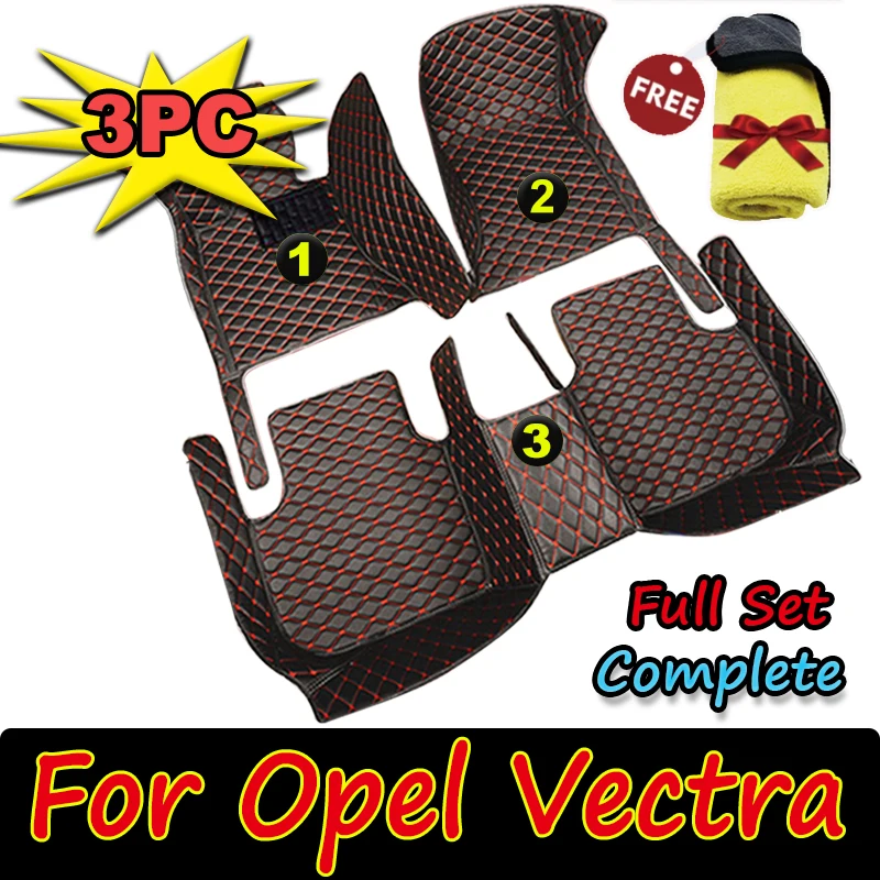 Car Floor Mats For Opel Vectra 2006 Custom Auto Foot Pads Automobile Carpet Cover Interior Accessories
Car Floor Mats For Opel Vectra 2006 Custom Auto Foot Pads Automobile Carpet Cover Interior Accessories