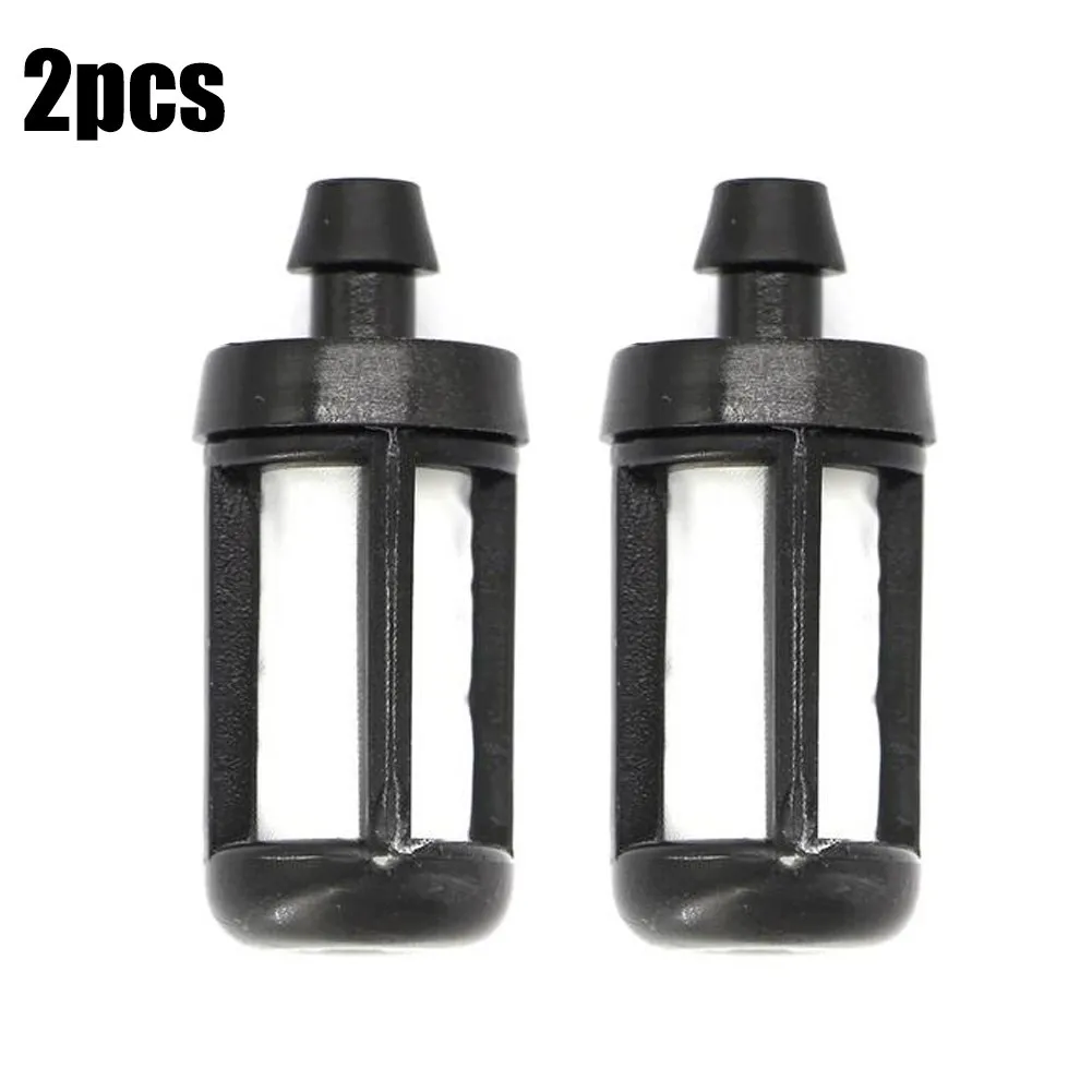 2pcs Small Engine Fuel Filters Compatible with Chainsaws Leaf Blowers Trimmers and Hedge Trimmers Reliable Filteration
2pcs Small Engine Fuel Filters Compatible with Chainsaws Leaf Blowers Trimmers and Hedge Trimmers Reliable Filteration