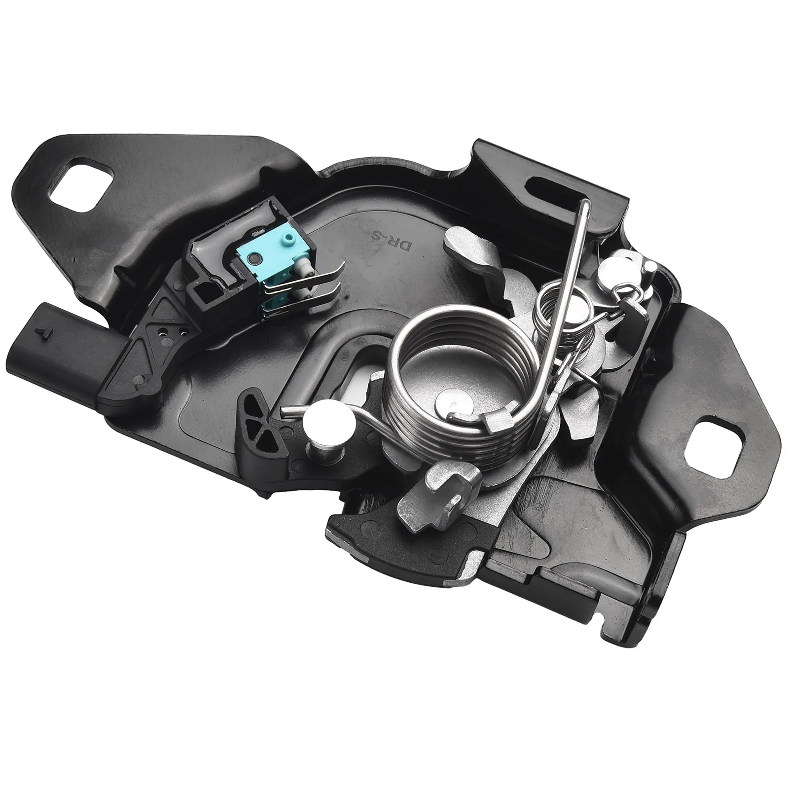 Durable Practical Brand New Hood Latch Release Auto Parts Black Direct Replacement Metalm 1 Piece 1500397-00-E
Durable Practical Brand New Hood Latch Release Auto Parts Black Direct Replacement Metalm 1 Piece 1500397-00-E