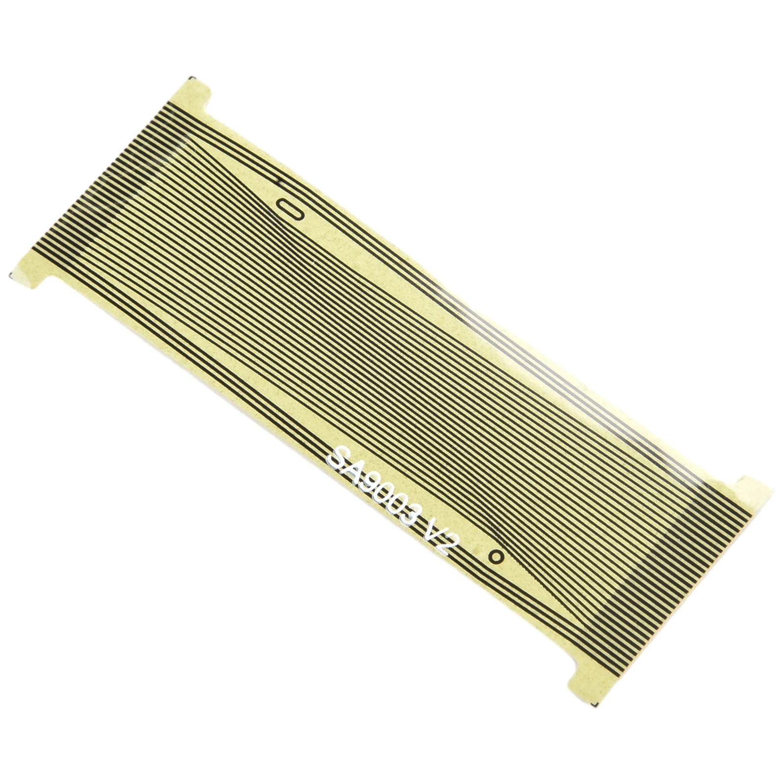 Restore Optimal Functionality with our Instrument Cluster Ribbon Cable for Mercedes For Benz V Class Vito W638
Restore Optimal Functionality with our Instrument Cluster Ribbon Cable for Mercedes For Benz V Class Vito W638