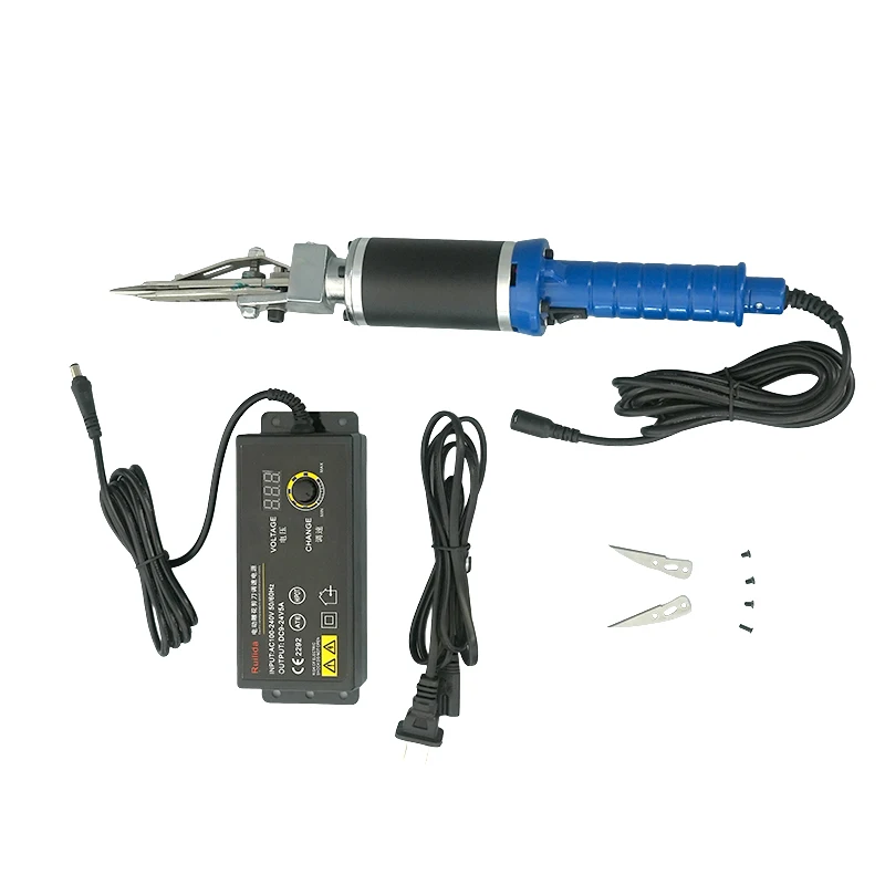 Электрические V-образные ножницы для резьбы по ковру из нержавеющей стали и пластика
Электрические V-образные ножницы для резьбы по ковру из нержавеющей стали и пластика