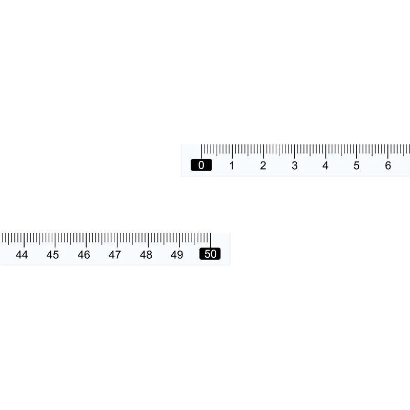 10pcs Self Adhesive Tape Measure 10/20/30/40/50cm Left to Right Measuring Tape Sticky Read Workbench Ruler Woodworking Tools
10pcs Self Adhesive Tape Measure 10/20/30/40/50cm Left to Right Measuring Tape Sticky Read Workbench Ruler Woodworking Tools