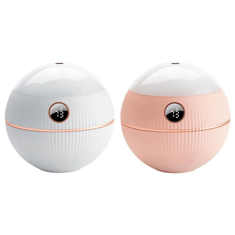 550Ml USB Air Humidifier With Projection Lamp Rechargeable 2000Mah Battery Wireless Essential Oil Aroma Diffuser
550Ml USB Air Humidifier With Projection Lamp Rechargeable 2000Mah Battery Wireless Essential Oil Aroma Diffuser