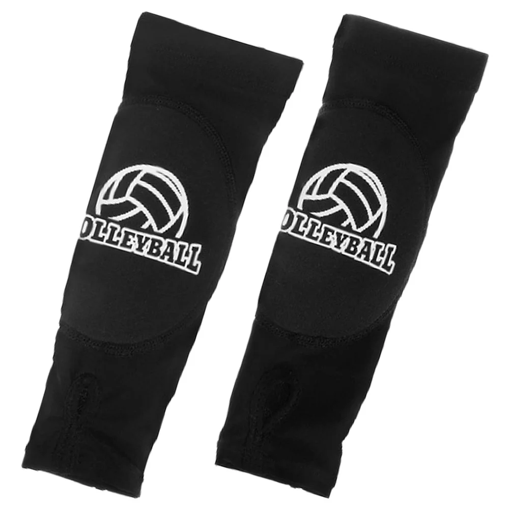 Sports Arm Volleyball Sleeves for Women Protector Wrist Elbow Pads Girls Brace Jin Support
Sports Arm Volleyball Sleeves for Women Protector Wrist Elbow Pads Girls Brace Jin Support