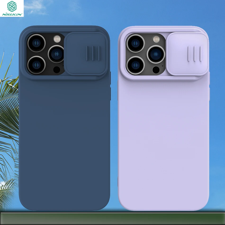 Чехол для Iphone 14 pro, чехол NILLKIN CamShield, шелковистый силиконовый чехол для iPhone 14 Pro Max, противоскользящий чехол, магнитный силиконовый чехол
Чехол для Iphone 14 pro, чехол NILLKIN CamShield, шелковистый силиконовый чехол для iPhone 14 Pro Max, противоскользящий чехол, магнитный силиконовый чехол