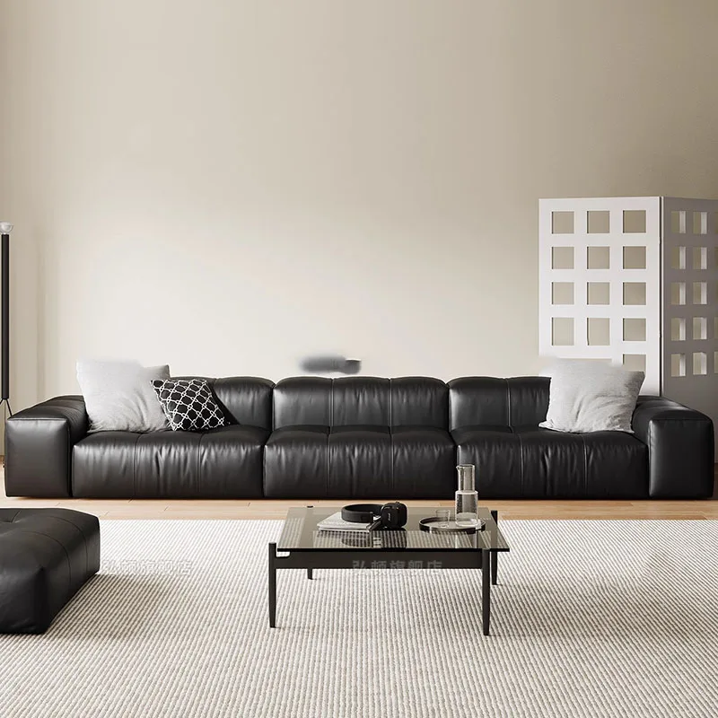 Leather Recliner Living Room Sofas Minimalista Mid Century Library Luxury Sofas Grande Modern Salas Y Sofas Muebles Furniture
Leather Recliner Living Room Sofas Minimalista Mid Century Library Luxury Sofas Grande Modern Salas Y Sofas Muebles Furniture