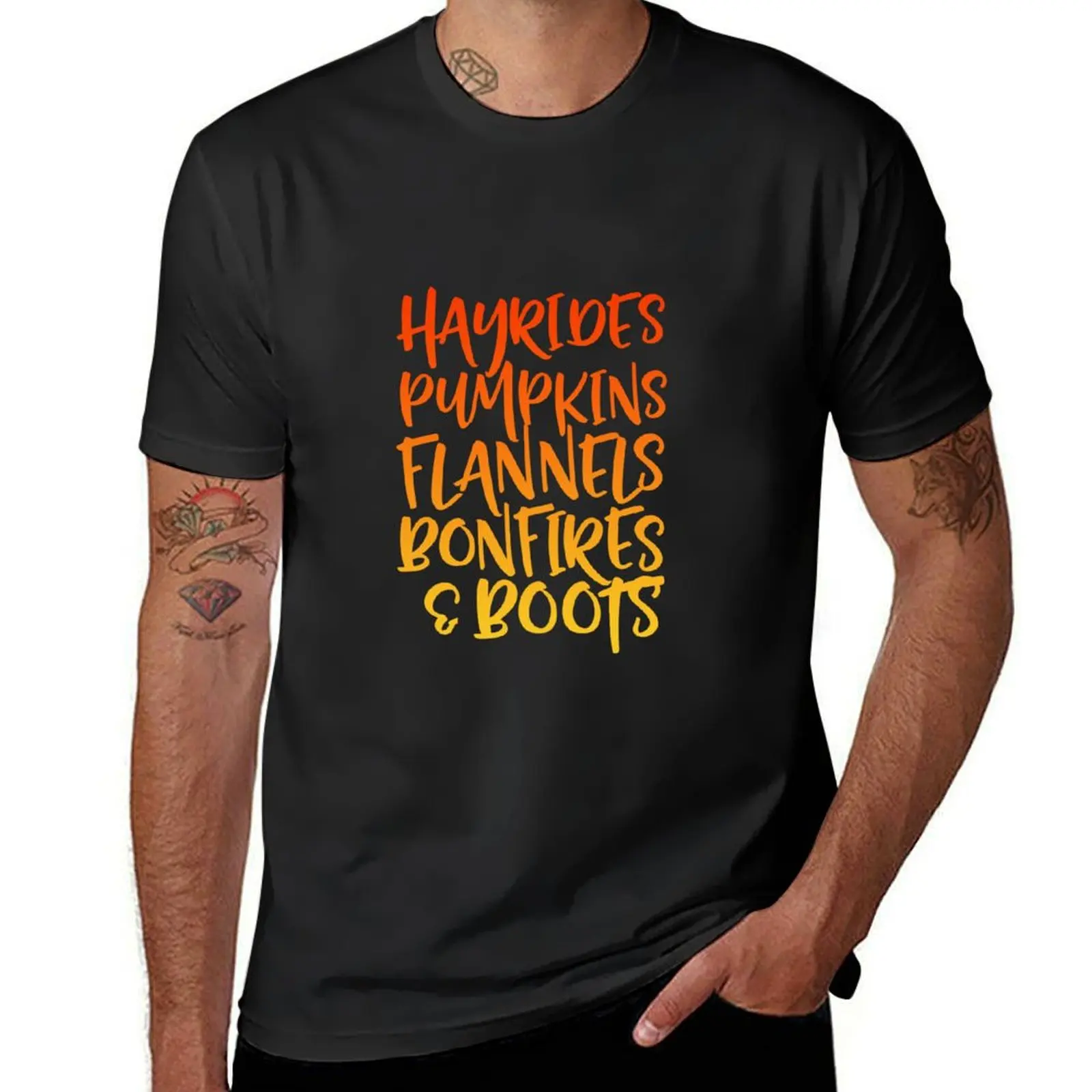 Fall things T-Shirt blanks tees blacks customizeds men clothings
Fall things T-Shirt blanks tees blacks customizeds men clothings