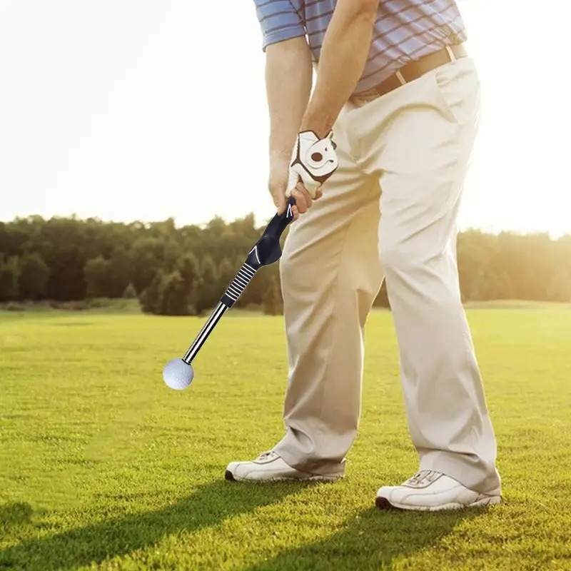 

Golf Swing Trainer Golf Swing Mas&ter Training Aid To Improve Hinge Forearm Rotation Shoulder Turn Golf Training Equipment