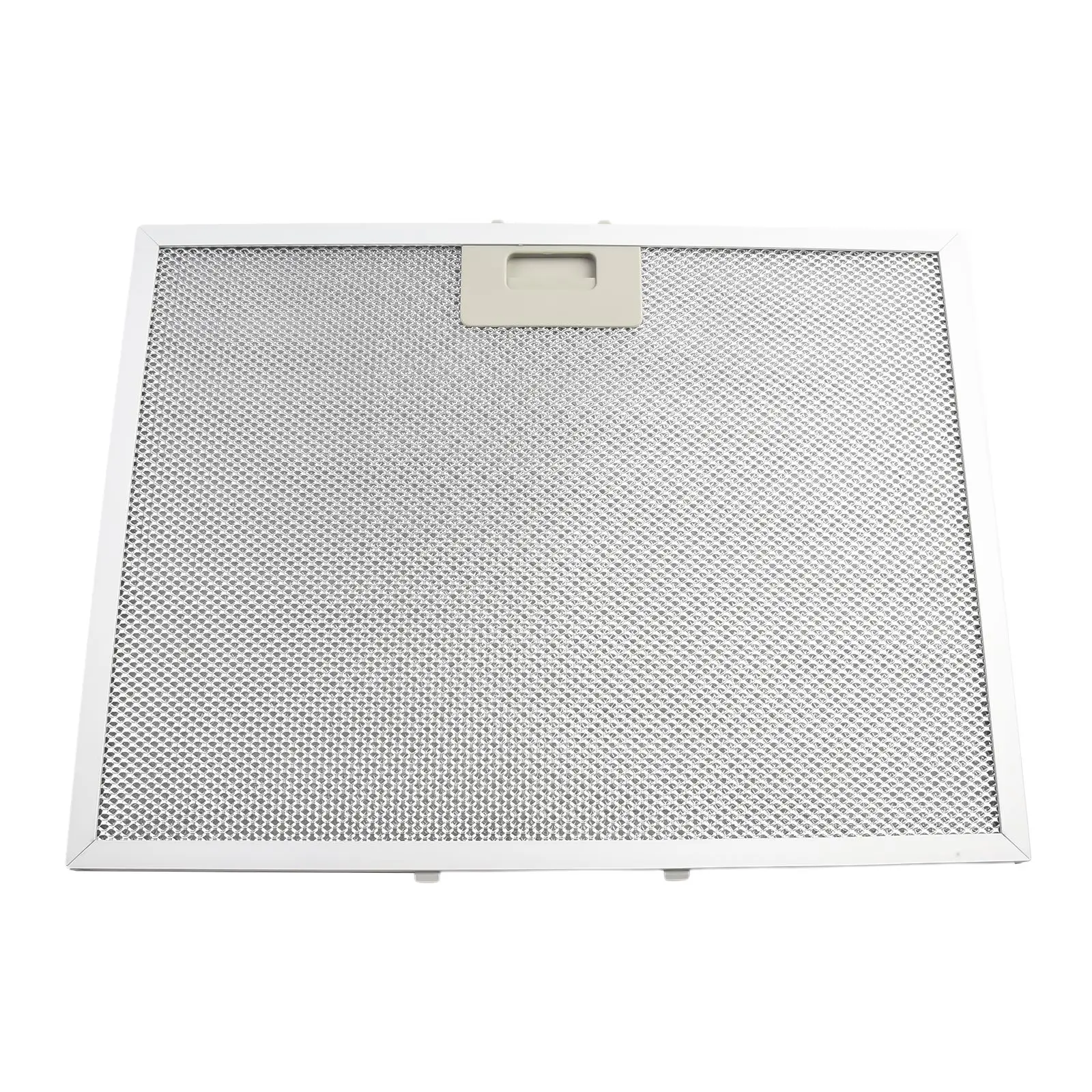 

Superior Filtration Convenient Installation Silver Cooker Hood Filters Metal Mesh Extractor Vent Filter 400 x 300 x 9mm