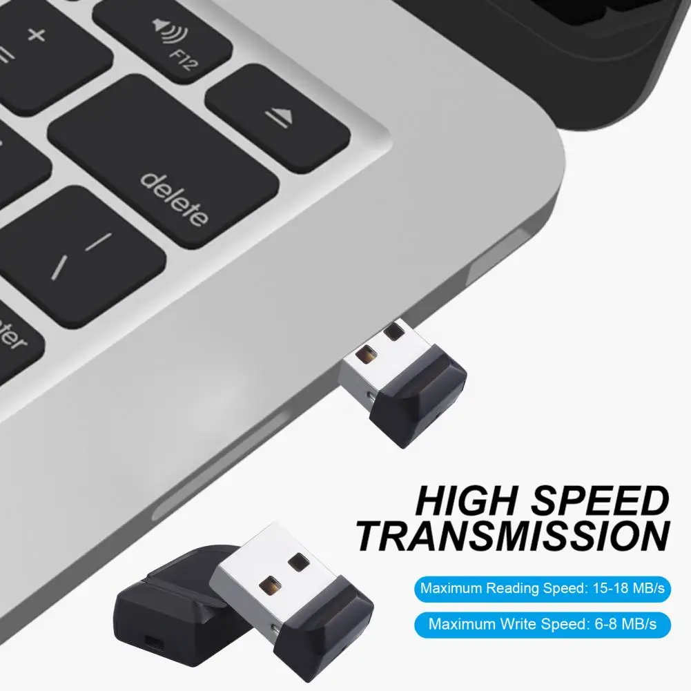 2/4/8/16/32/64/128GB U Disk High Speed Cold Heat Resistant Driver Free Safe Data Storage Tiny USB 2.0 Pen Drive U Stick
2/4/8/16/32/64/128GB U Disk High Speed Cold Heat Resistant Driver Free Safe Data Storage Tiny USB 2.0 Pen Drive U Stick