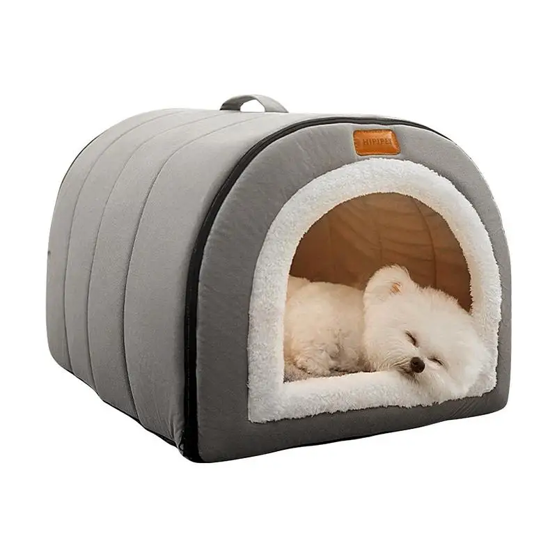 Pet Outdoor House Weatherproof Cat Beds Shelter Warm Comfortable Pet House For Cats Dogs Durable portable Pet Sleeping Suplies 
Pet Outdoor House Weatherproof Cat Beds Shelter Warm Comfortable Pet House For Cats Dogs Durable portable Pet Sleeping Suplies