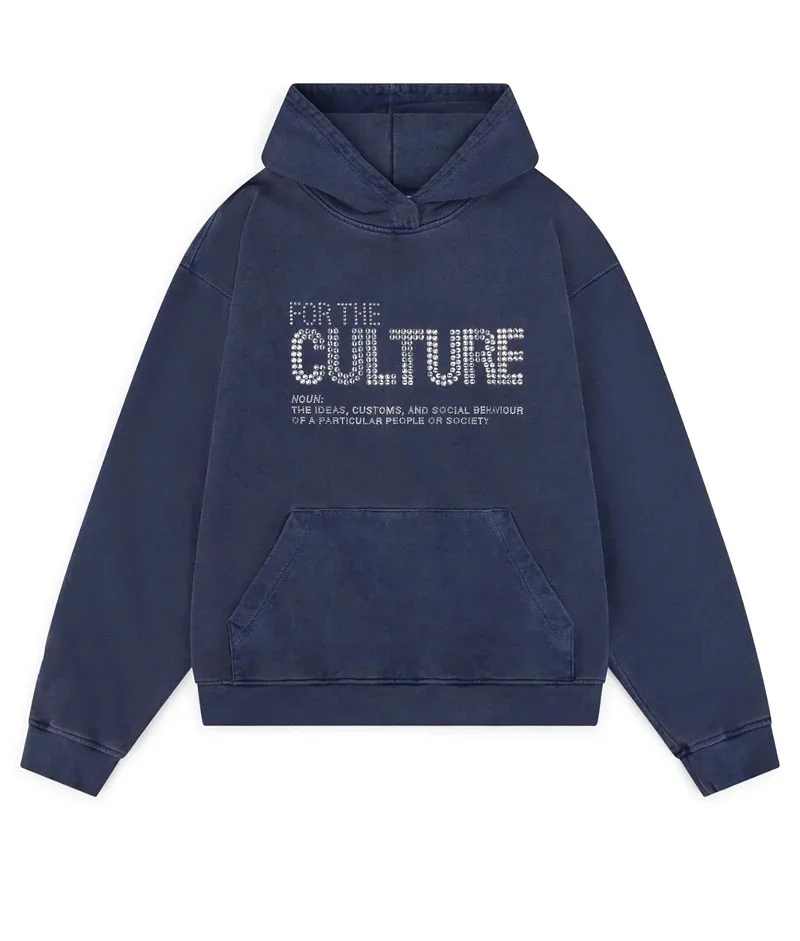 Men's autumn and winter hooded hoodies, American personalized clothing trend, autumn clothing brand retro thickened hoodies
Men's autumn and winter hooded hoodies, American personalized clothing trend, autumn clothing brand retro thickened hoodies