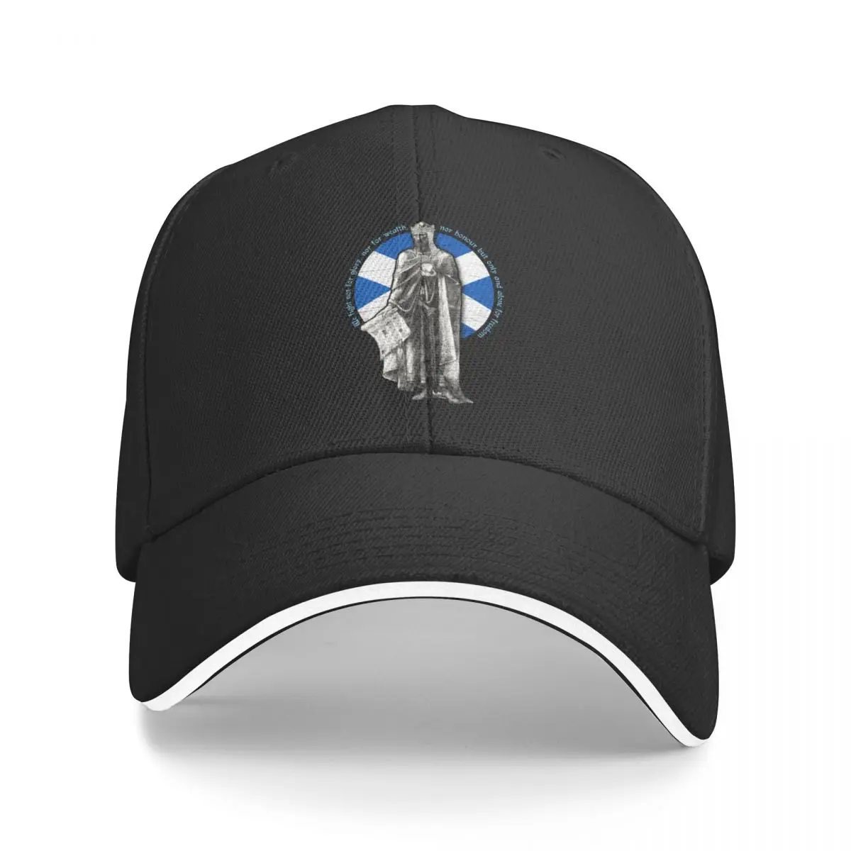 SCOTLAND KING ROBERT THE BRUCE Baseball Cap Rugby Military Cap Man Luxury Cap Man Women's
SCOTLAND KING ROBERT THE BRUCE Baseball Cap Rugby Military Cap Man Luxury Cap Man Women's