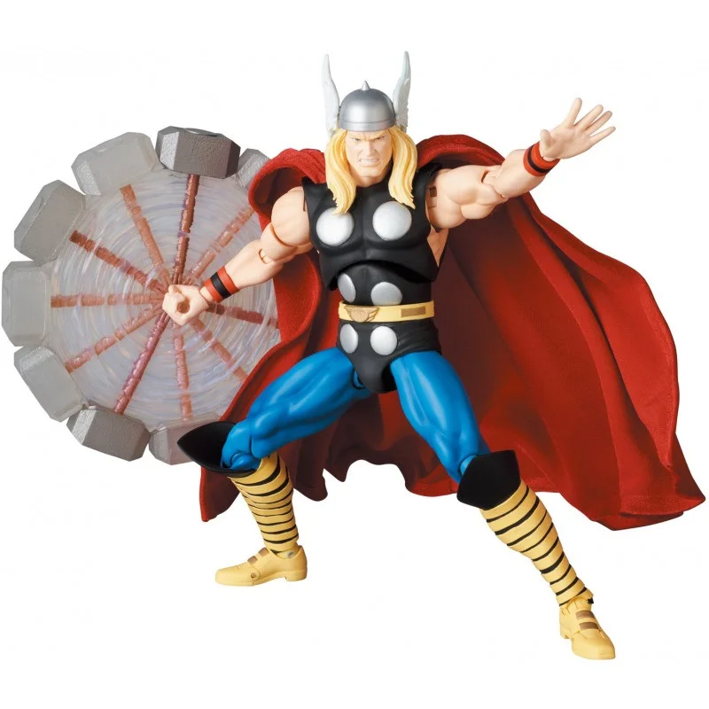 Original MAFEX No.182 Thor (Comic Ver.) Medicom In Stock Action Collection Figures Model
Original MAFEX No.182 Thor (Comic Ver.) Medicom In Stock Action Collection Figures Model