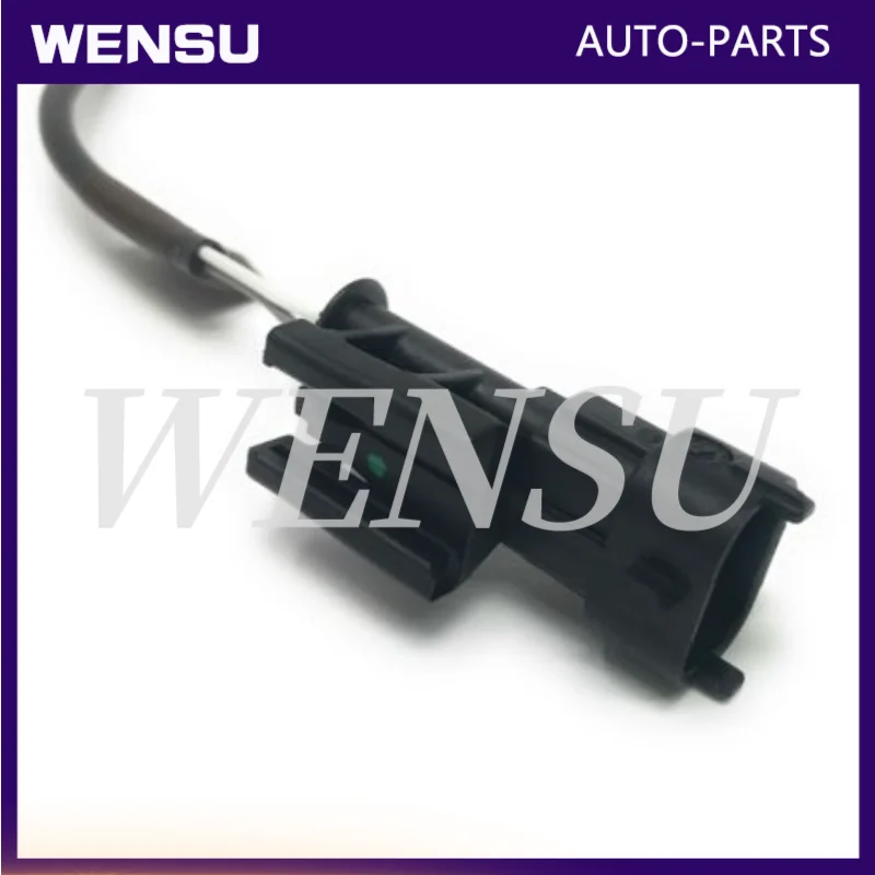 Датчик температуры выхлопных газов 504109529 5801291814 EGT Semsor для Iveco eurocharge I-III Strator ASN 440S42T
Датчик температуры выхлопных газов 504109529 5801291814 EGT Semsor для Iveco eurocharge I-III Strator ASN 440S42T