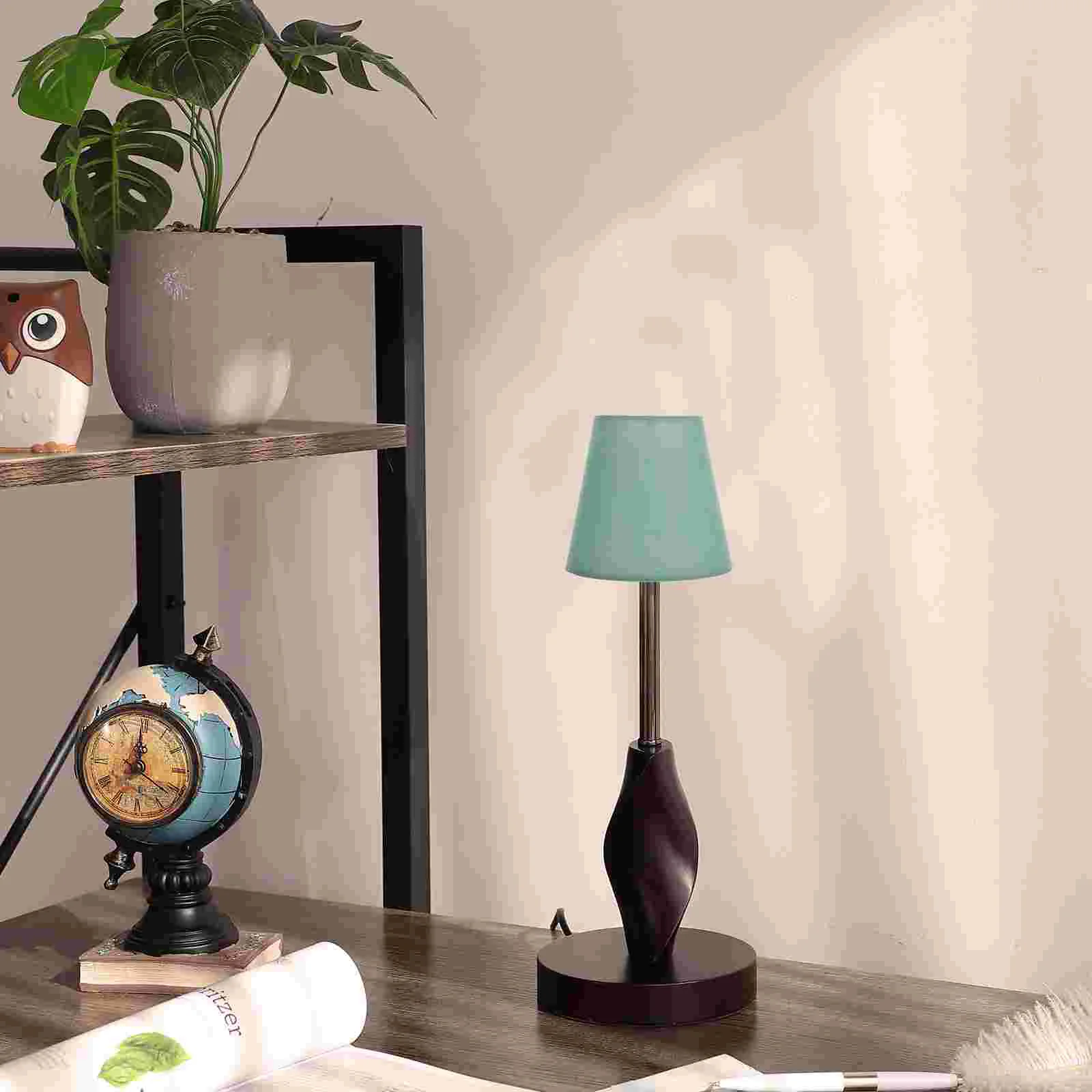 Lamp Lampshade Table Lamp Pendant Light Chandelier Shade Accessory Ceiling Cover Shades Cloth Lampshade for Wall Lampshades
Lamp Lampshade Table Lamp Pendant Light Chandelier Shade Accessory Ceiling Cover Shades Cloth Lampshade for Wall Lampshades