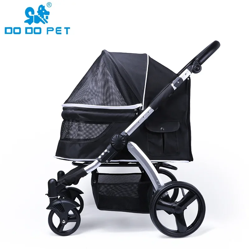 Deluxe Outgoing Large, Medium and Small Pet Carts Dog Carts Foldable Four-wheel Cat and Dog Universal Carts Dog Supplies
Deluxe Outgoing Large, Medium and Small Pet Carts Dog Carts Foldable Four-wheel Cat and Dog Universal Carts Dog Supplies