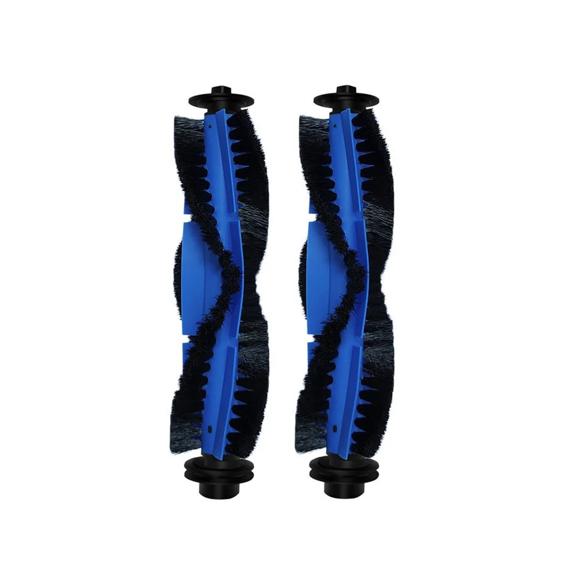 2 шт., основная роликовая щетка для робота 2290 Ultra 05661
2 шт., основная роликовая щетка для робота 2290 Ultra 05661