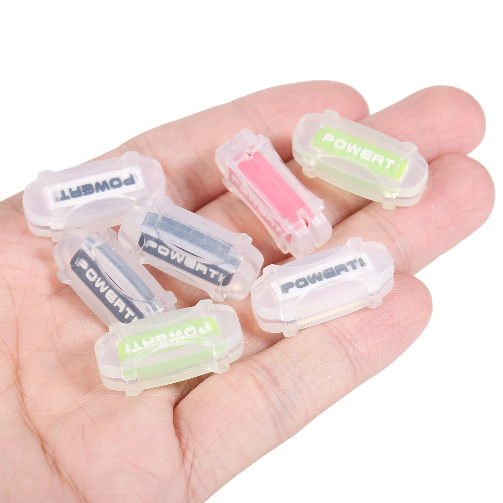 7Pcs Long Silicone Tennis Racquet Vibration Dampeners String Shock Absorber Shockproof Damper Part
7Pcs Long Silicone Tennis Racquet Vibration Dampeners String Shock Absorber Shockproof Damper Part