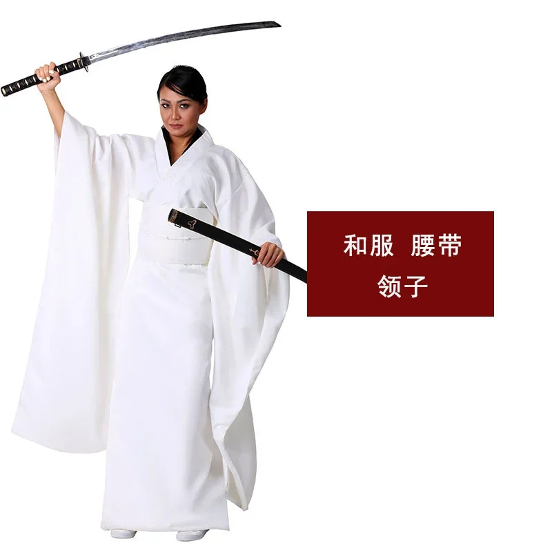 Halloween stage performance party party American movie kill Bill Ishii role playing Costume
Halloween stage performance party party American movie kill Bill Ishii role playing Costume