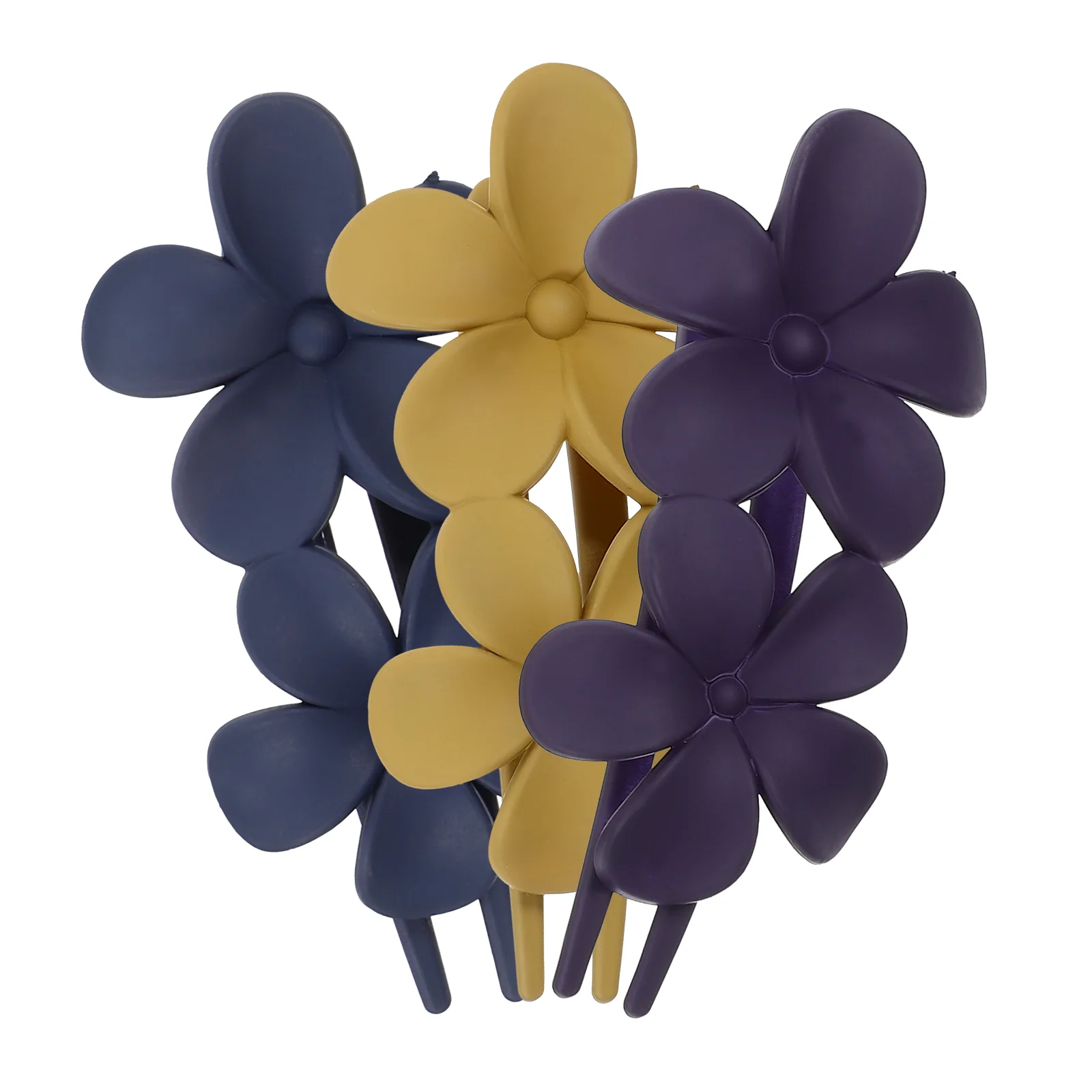 3 Pcs Clip Hair Accessories Pins Barrettes Clips for Styling Decorative Women's Crocodile Back of Head Alligator Fancy
3 Pcs Clip Hair Accessories Pins Barrettes Clips for Styling Decorative Women's Crocodile Back of Head Alligator Fancy