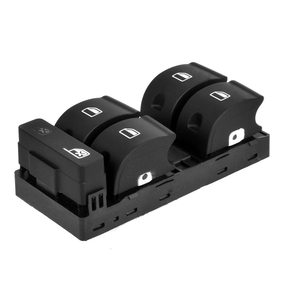 Кнопка переключения стеклоподъемника для AUDI A4/S4 B6 B7 8E0 959 851B 8E0959851B 8ED959851 4F0959855A
Кнопка переключения стеклоподъемника для AUDI A4/S4 B6 B7 8E0 959 851B 8E0959851B 8ED959851 4F0959855A