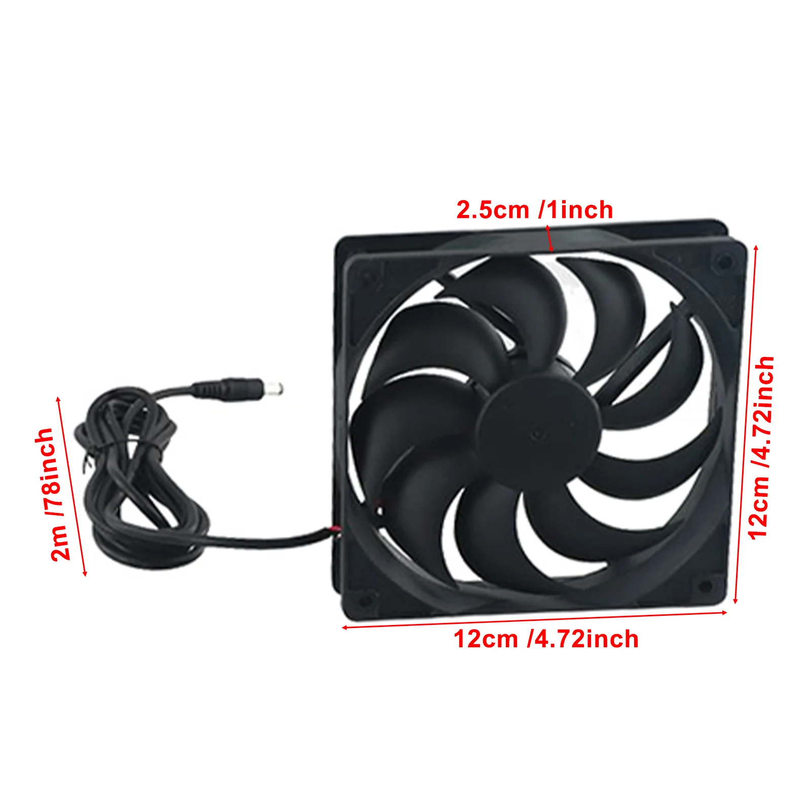 10W 12V Solar Panel Exhaust Fan Air Extractor For Office Outdoor Dog Chicken House Greenhouse Waterproof Solar Panel
10W 12V Solar Panel Exhaust Fan Air Extractor For Office Outdoor Dog Chicken House Greenhouse Waterproof Solar Panel