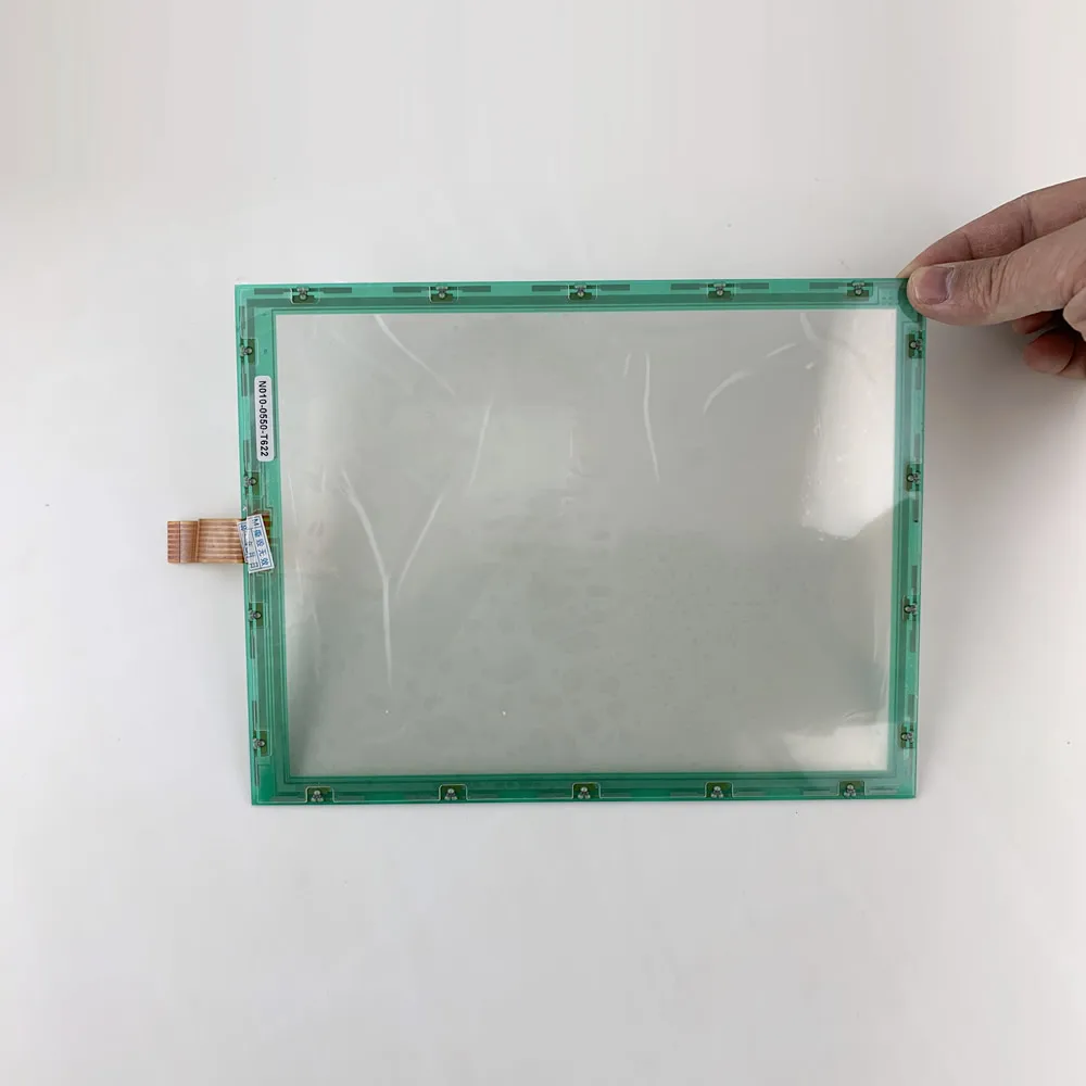 10.4 inch 7 wire N010-0550-T631 touch glass for Fanuc machine repair replace,in stock
10.4 inch 7 wire N010-0550-T631 touch glass for Fanuc machine repair replace,in stock