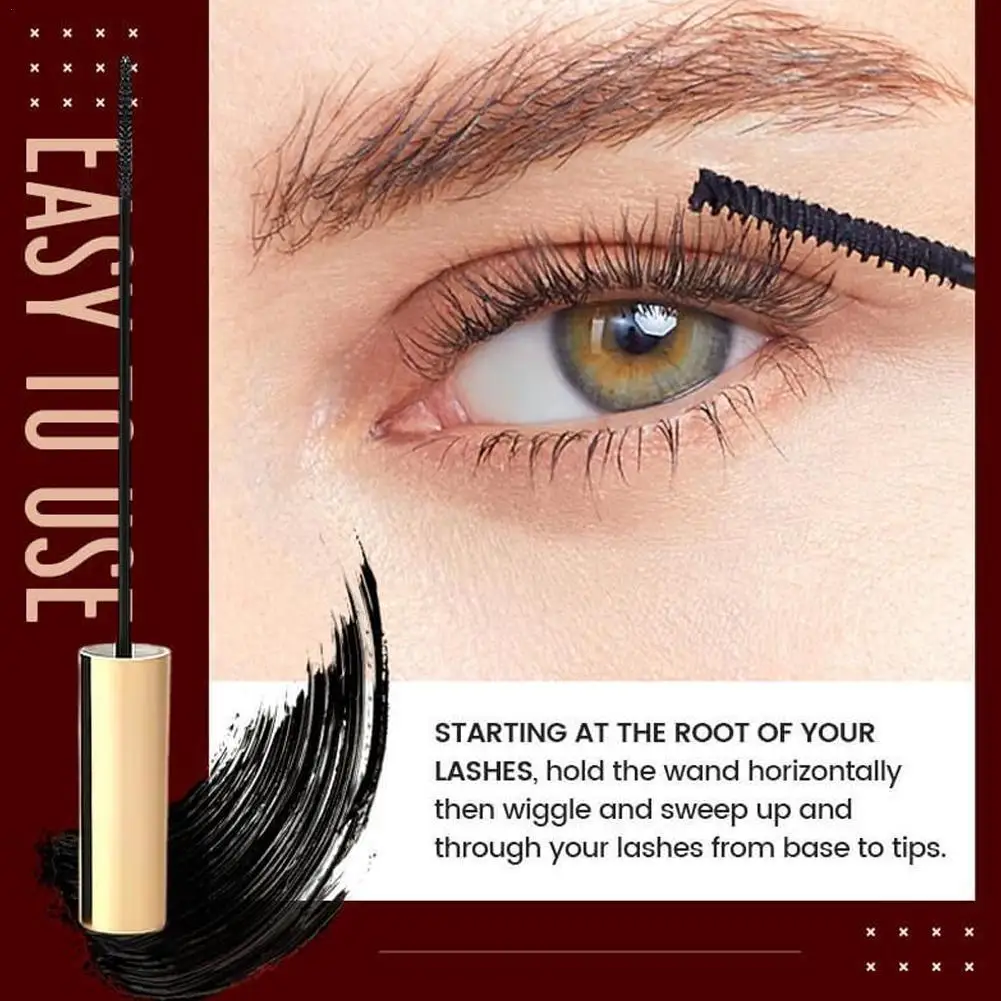 1pcs color mascara Waterproof 3D Mascara Extension Thick Lengthening curling Eye Lashes Cosmetic Cosplay Makeup Glitter 4 color
1pcs color mascara Waterproof 3D Mascara Extension Thick Lengthening curling Eye Lashes Cosmetic Cosplay Makeup Glitter 4 color