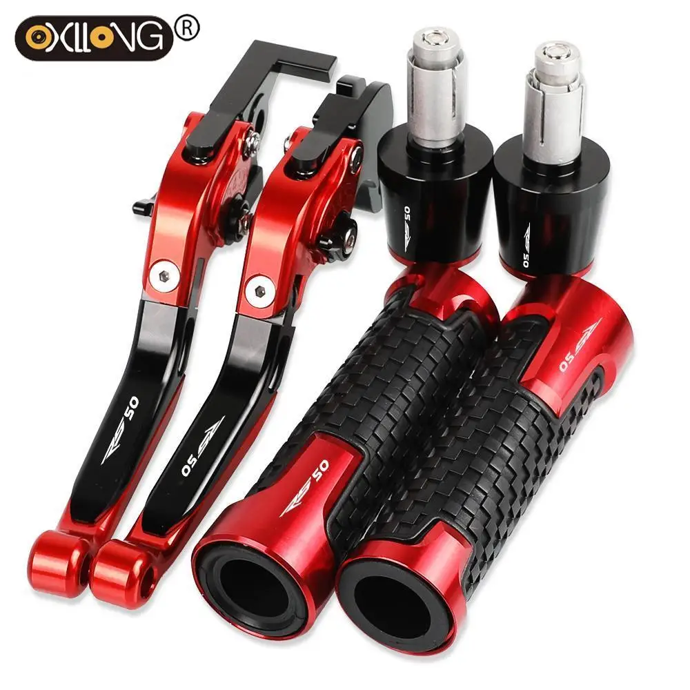 Motorcycle Brakes Tie Rod Handbrake Brake Clutch Levers Handlebar Hand Grips ends RS 50 For APRILIA RS50 1999 - 2004 2005
Motorcycle Brakes Tie Rod Handbrake Brake Clutch Levers Handlebar Hand Grips ends RS 50 For APRILIA RS50 1999 - 2004 2005