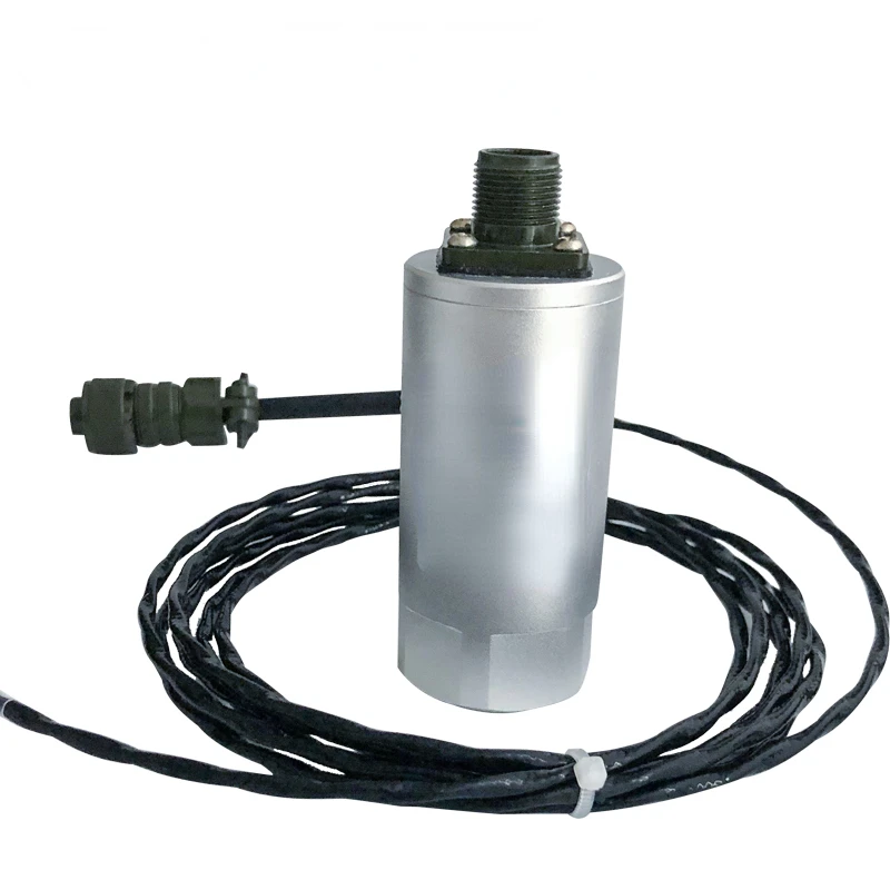 YZHB series integrated vibration transmitter, digital display vibration transmitter, vibration sensor
YZHB series integrated vibration transmitter, digital display vibration transmitter, vibration sensor