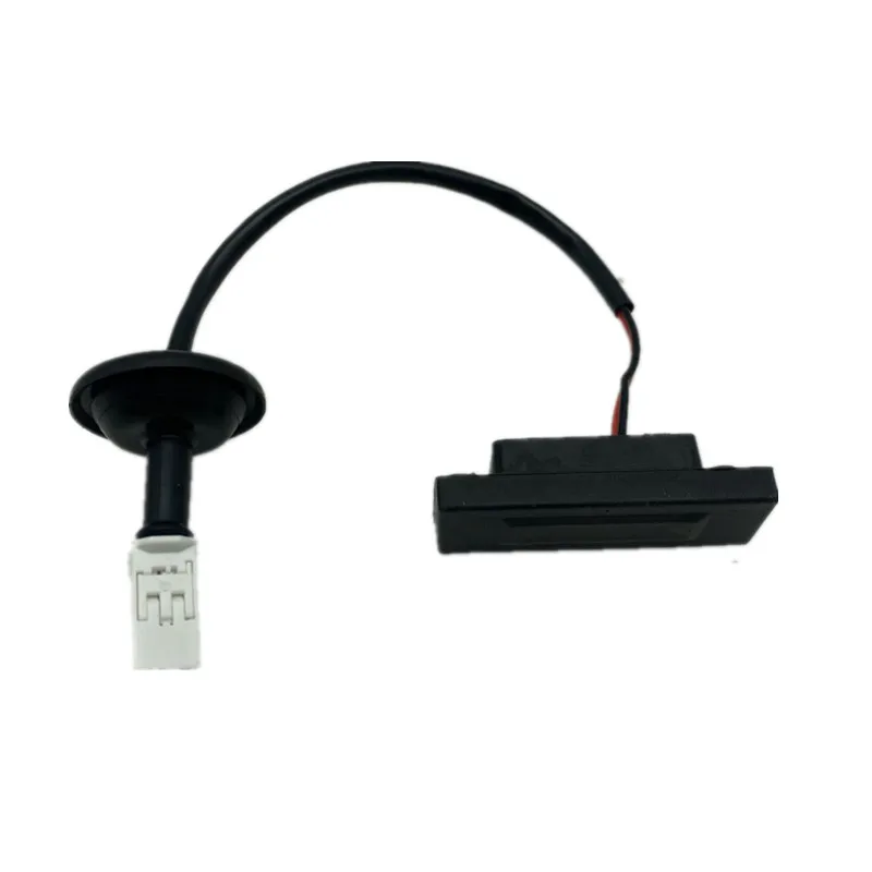 Car Rear Trunk Lid Lock Boot Release Handle Switch Tailgate Open Button for Kia Rio Pride 2011 2012 2013 2014 2015 812601W220
Car Rear Trunk Lid Lock Boot Release Handle Switch Tailgate Open Button for Kia Rio Pride 2011 2012 2013 2014 2015 812601W220
