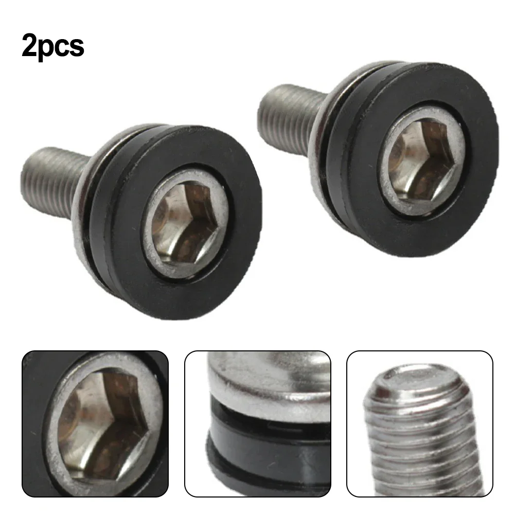 Sealing Screw Bicycle Screw Waterproof M8x15mmm Sealing Screw Bicycle Bicycle Accessories Bike Bike Tools Hex Head
Sealing Screw Bicycle Screw Waterproof M8x15mmm Sealing Screw Bicycle Bicycle Accessories Bike Bike Tools Hex Head