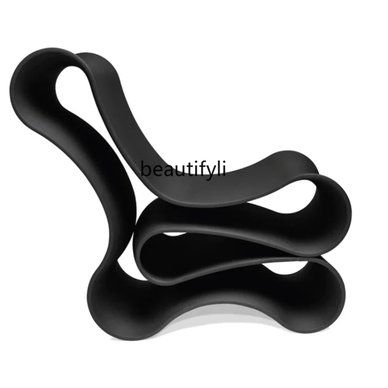 Hollow Design Noodle Chair Balcony Outdoor Viewing Reception Rest Chair FRP High Back Chair accent chairs for living room
Hollow Design Noodle Chair Balcony Outdoor Viewing Reception Rest Chair FRP High Back Chair accent chairs for living room