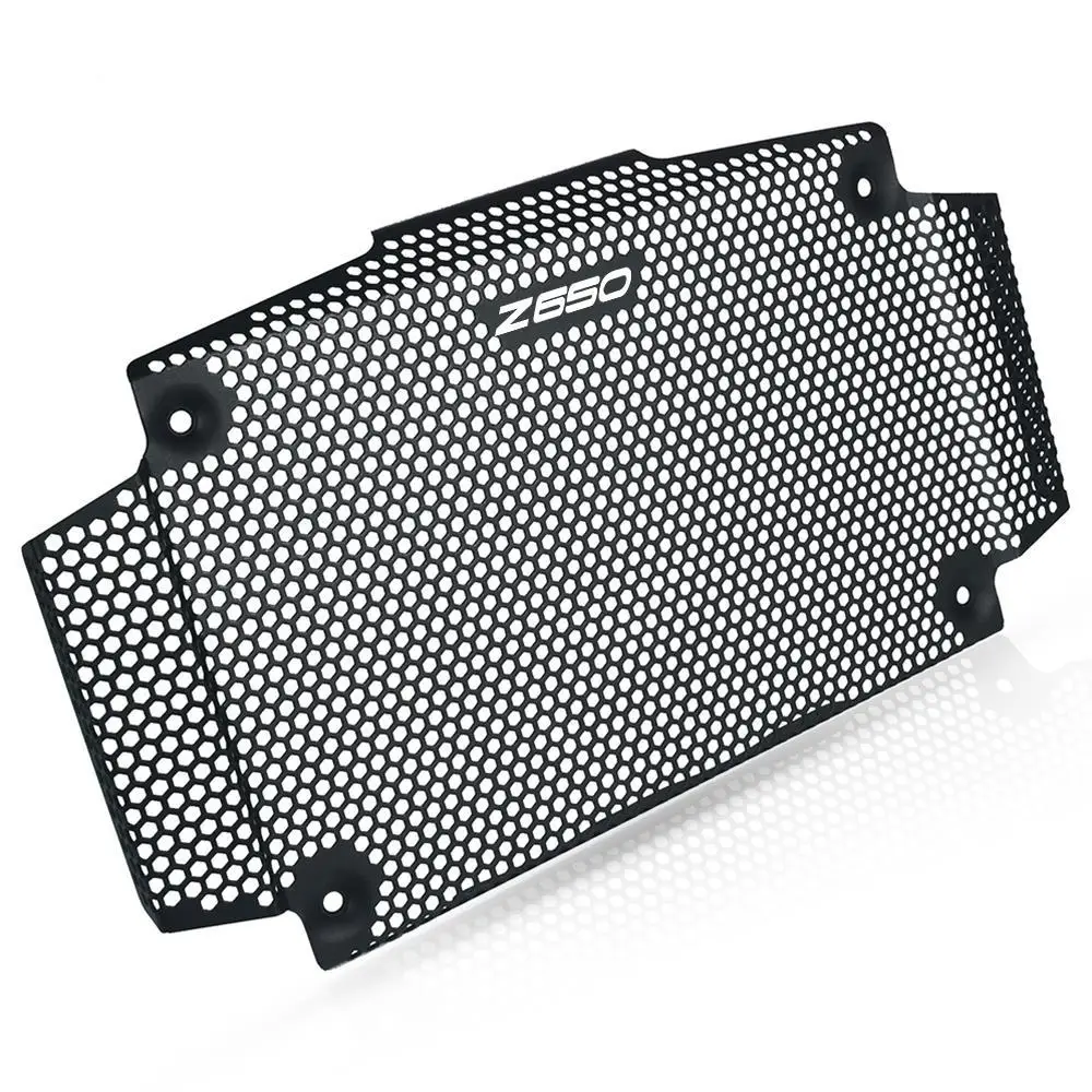 Motorcycle Radiator Grille Guard Protection Cover Radiator Cover For KAWASAKI Z650 Performance Ninja 650 Urban Tourer Z650RS
Motorcycle Radiator Grille Guard Protection Cover Radiator Cover For KAWASAKI Z650 Performance Ninja 650 Urban Tourer Z650RS