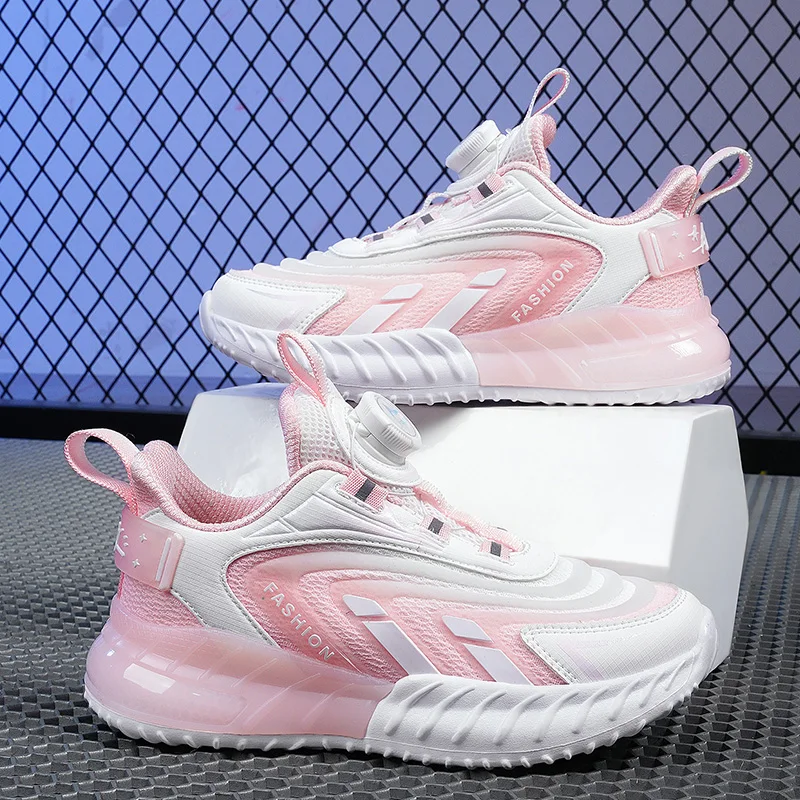 High Quality 2023 Kids Sneakers School Running Shoes Boys Girls Breathable Walking Casual Shoes Kids Tenis Children Sport Shoes
High Quality 2023 Kids Sneakers School Running Shoes Boys Girls Breathable Walking Casual Shoes Kids Tenis Children Sport Shoes