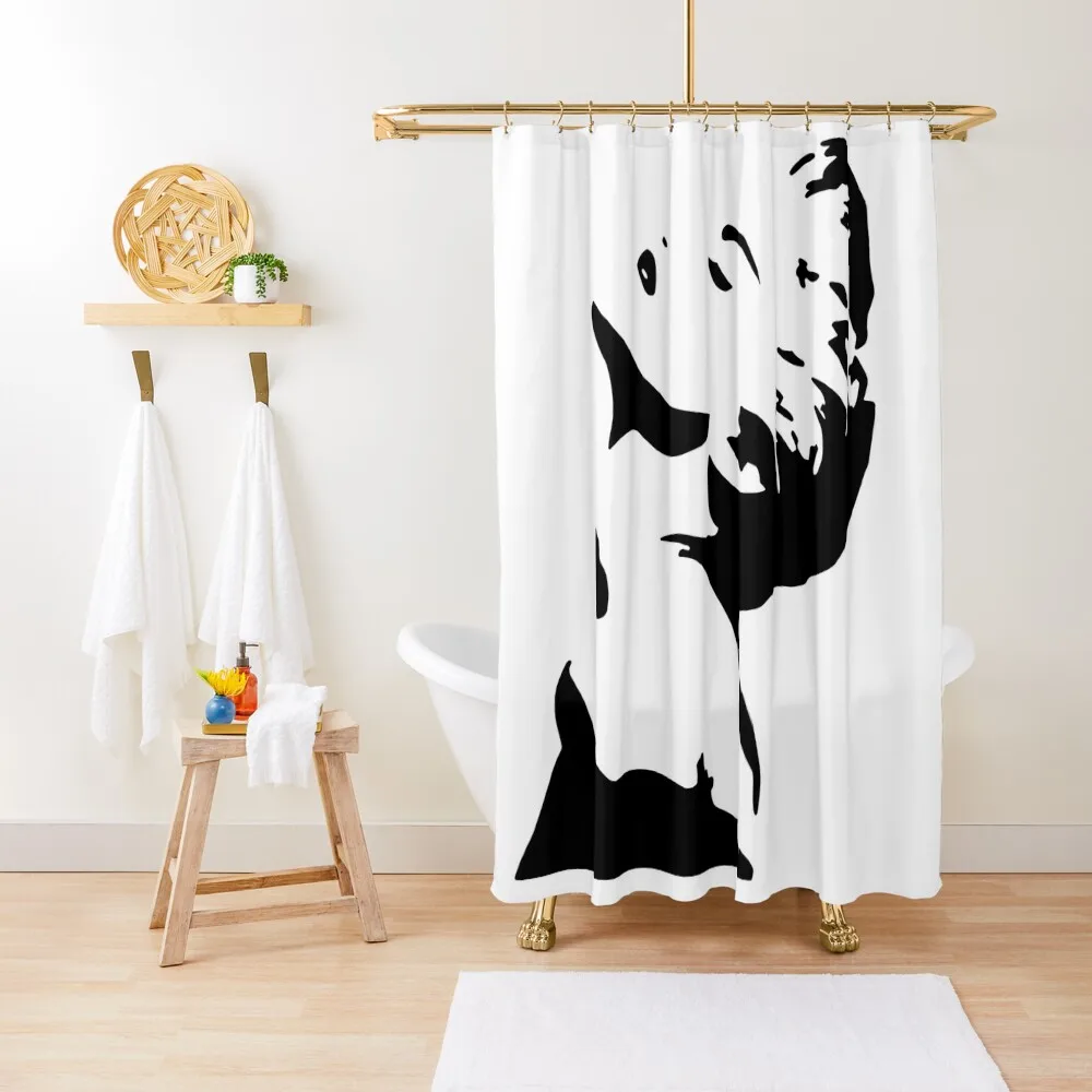 

Madonna True Blue Cover Album Shower Curtain Waterproof Bathroom Shower Shower For Bathroom For Bathrooms Anime Bathroom Curtain