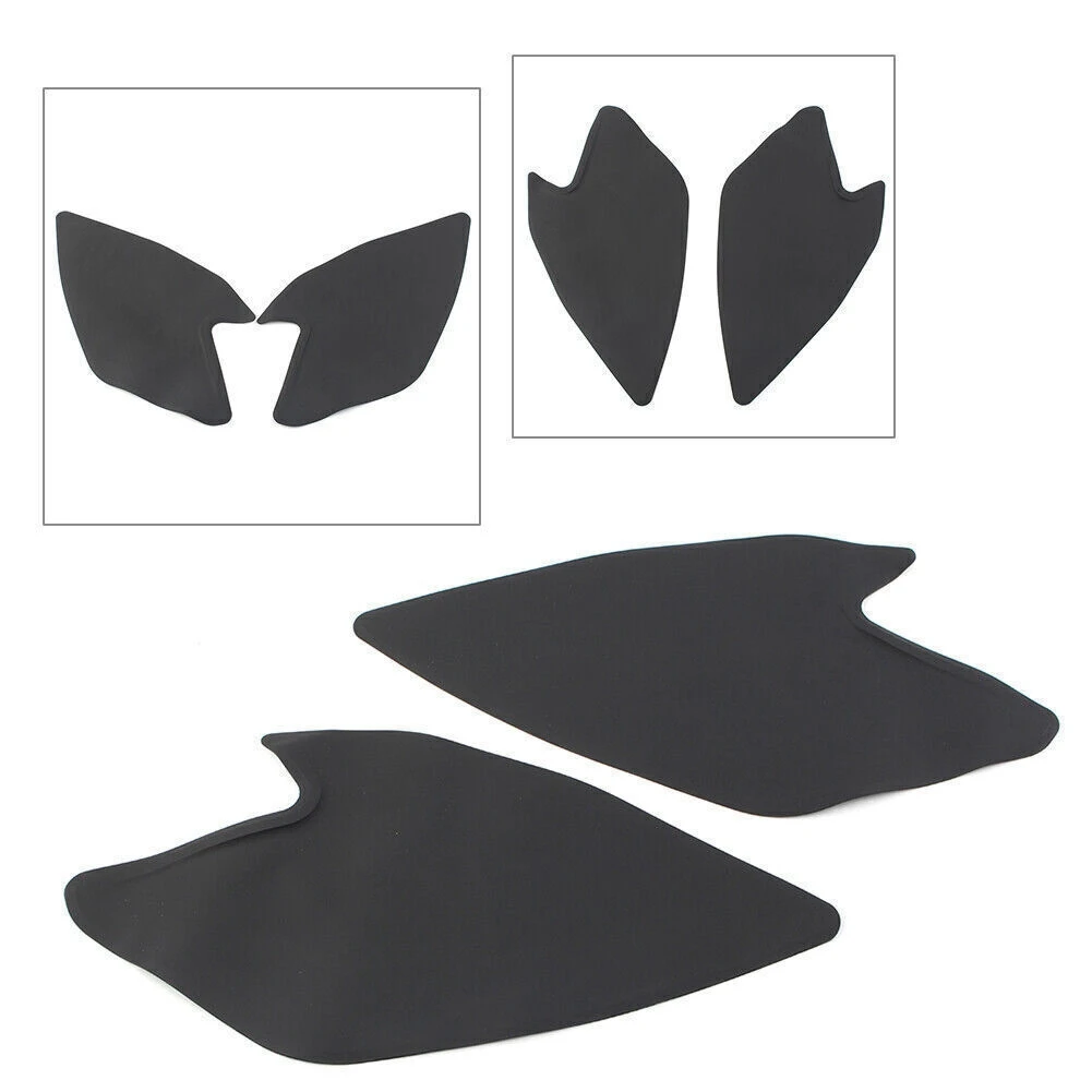 2pcs Motorcycle Fuel Tank Stickers Anti-Skid Decorative Sticker Side Tank Anti-Scratch Protection Decal For BMW G310GS 2017-2018
2pcs Motorcycle Fuel Tank Stickers Anti-Skid Decorative Sticker Side Tank Anti-Scratch Protection Decal For BMW G310GS 2017-2018