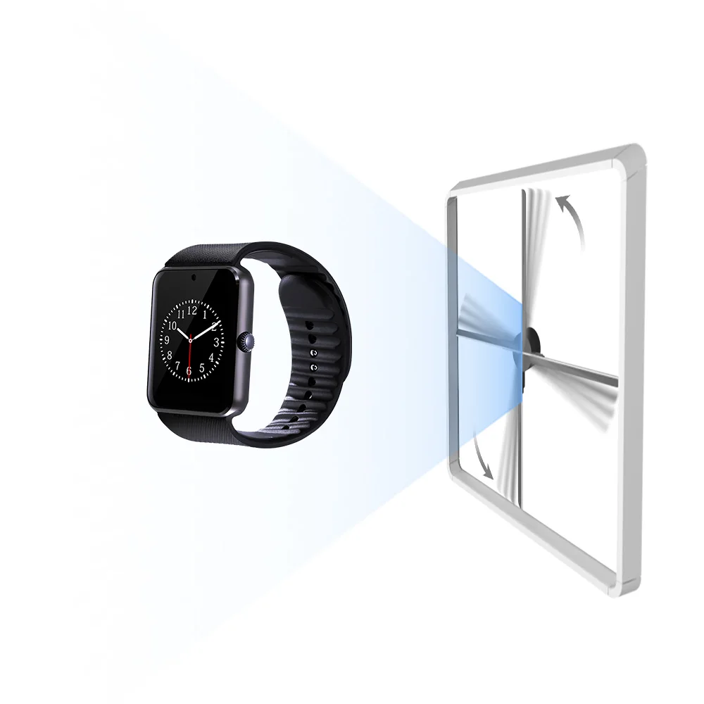 Holograma 3D Proyector De Logo Holograma 3D Holographic Display 3D Hologram Projector Screen Projector 4K Hologram Projector
Holograma 3D Proyector De Logo Holograma 3D Holographic Display 3D Hologram Projector Screen Projector 4K Hologram Projector