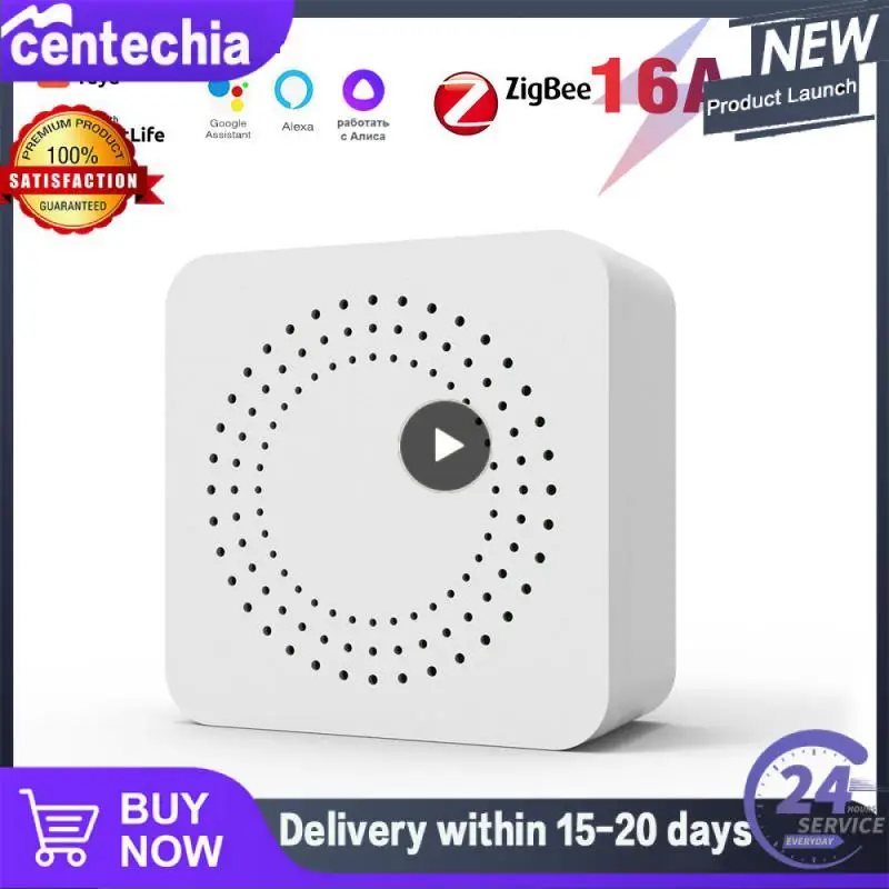 Tuya Mini Smart Light Switch 2 Way Remote Control Breaker 10/16A Smart Home Works With Alexa Home Yandex
Tuya Mini Smart Light Switch 2 Way Remote Control Breaker 10/16A Smart Home Works With Alexa Home Yandex