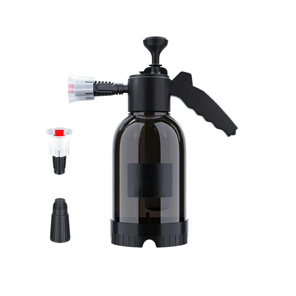 Car Wash Foam Kettle Hassle Free Manual Multi Functional Nozzles Production Pump Special Sponge Sprayer Driving
Car Wash Foam Kettle Hassle Free Manual Multi Functional Nozzles Production Pump Special Sponge Sprayer Driving
